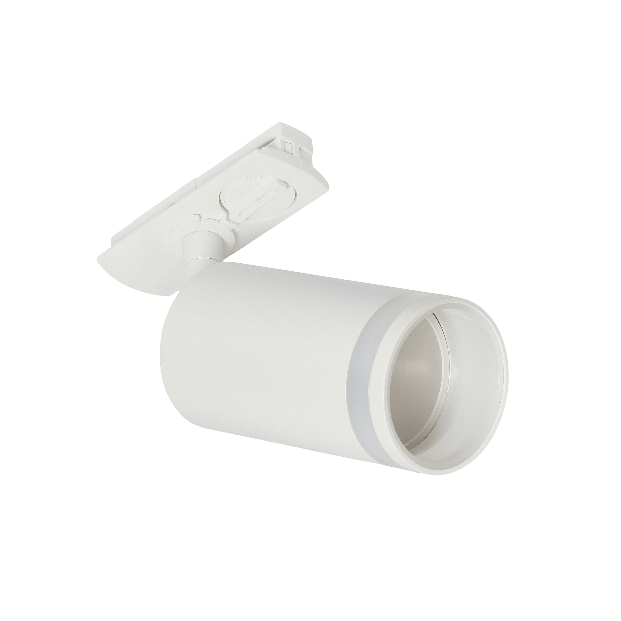 Трековый светильник MyFar Edging MT0121-GU10-W