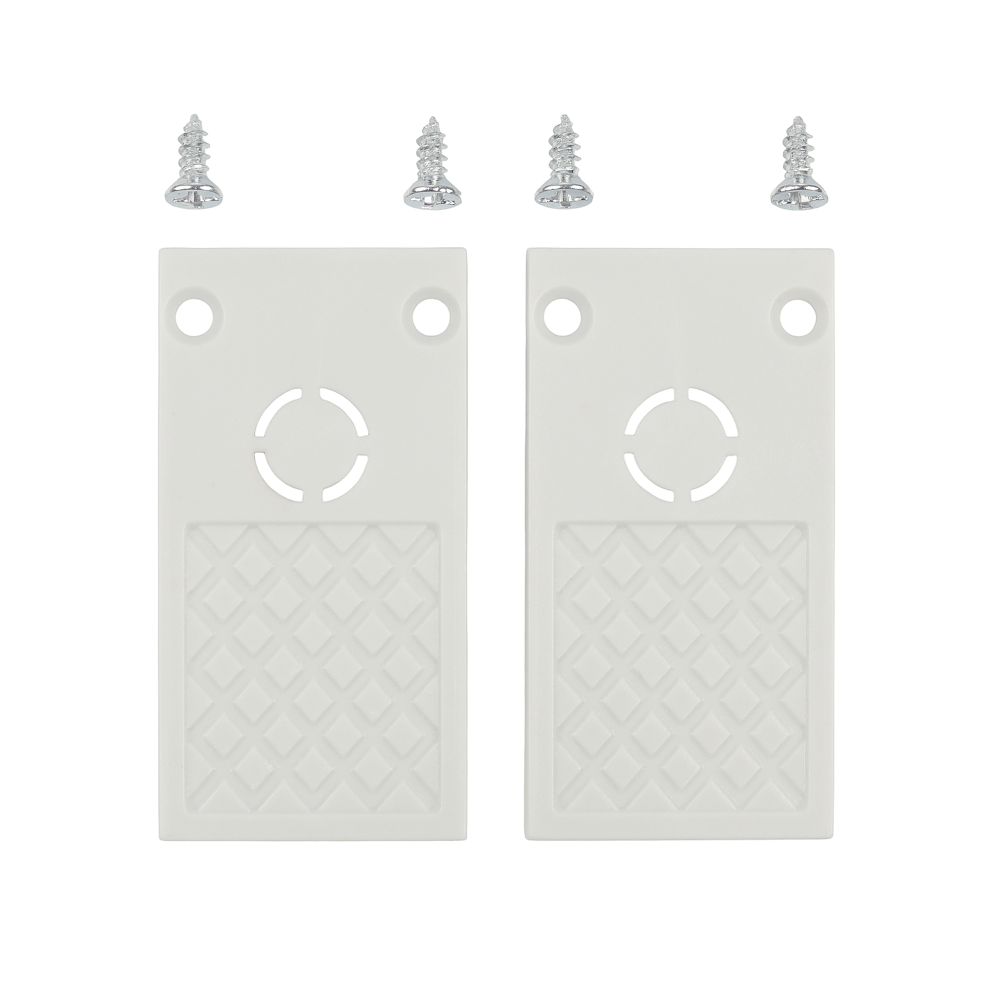 Заглушка торцевая для накладного шинопровода MyFar Accessories for MagLine 23 MT0201-EC-W