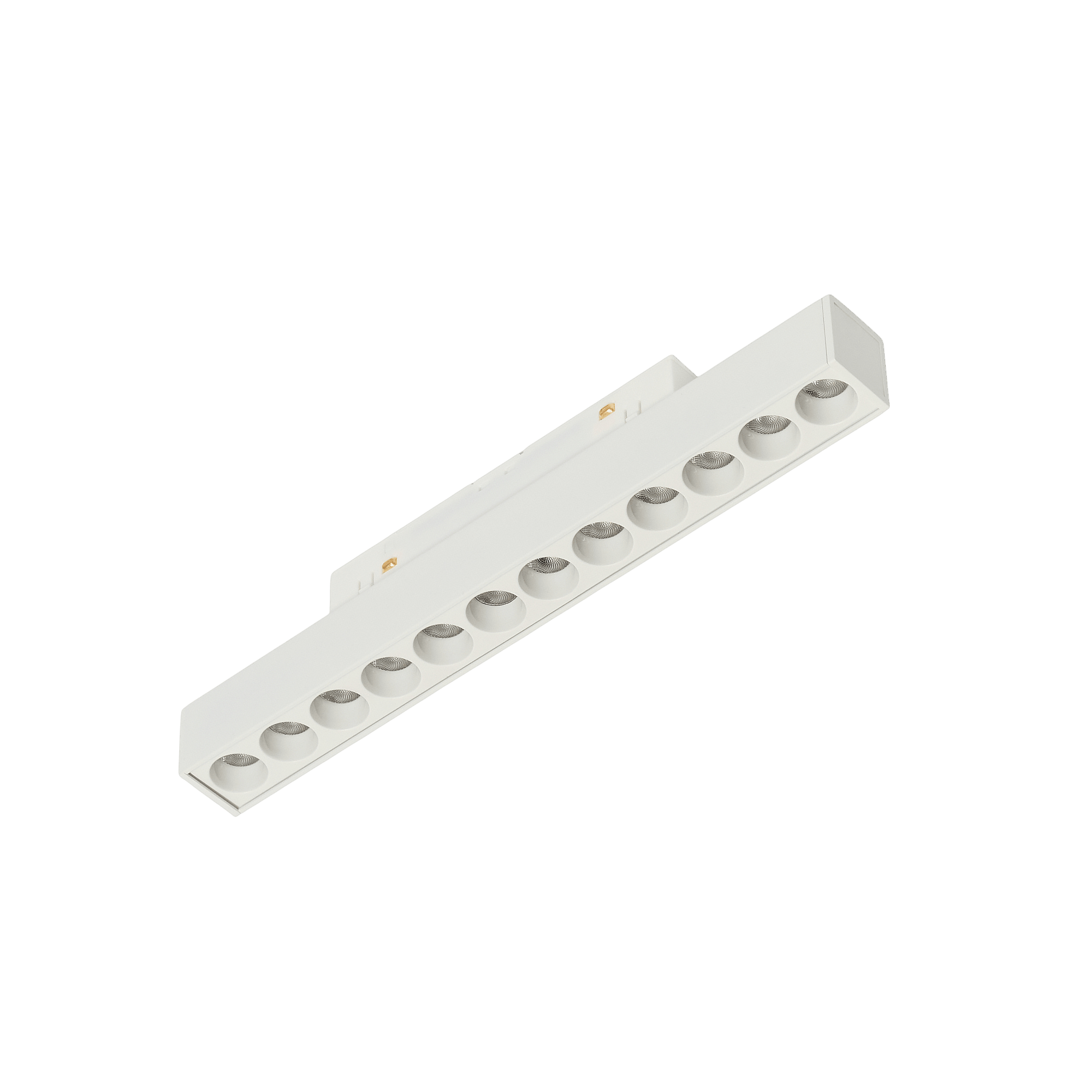 Трековый светильник MyFar FlowPoint MT0211-12W3K-W