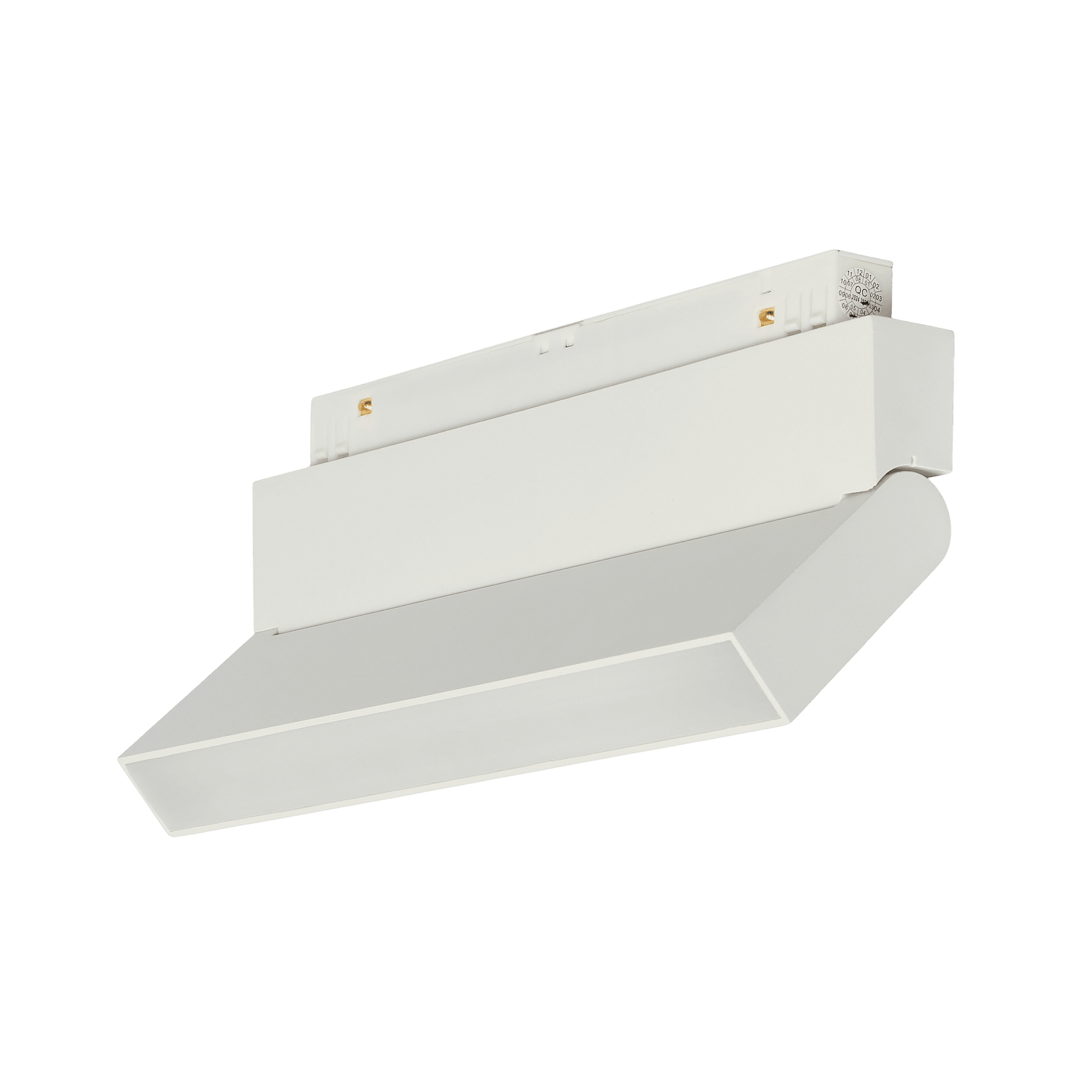 Трековый светильник MyFar Flow MT0212-16W3K-W