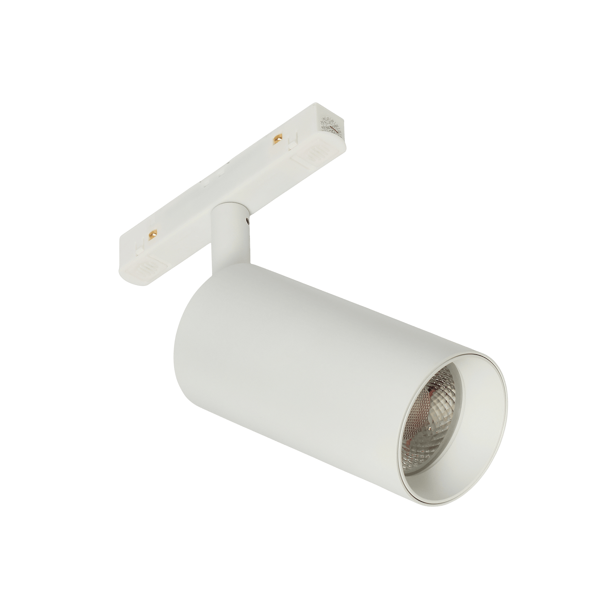 Трековый светильник MyFar Ray MT0220-18W3K-W