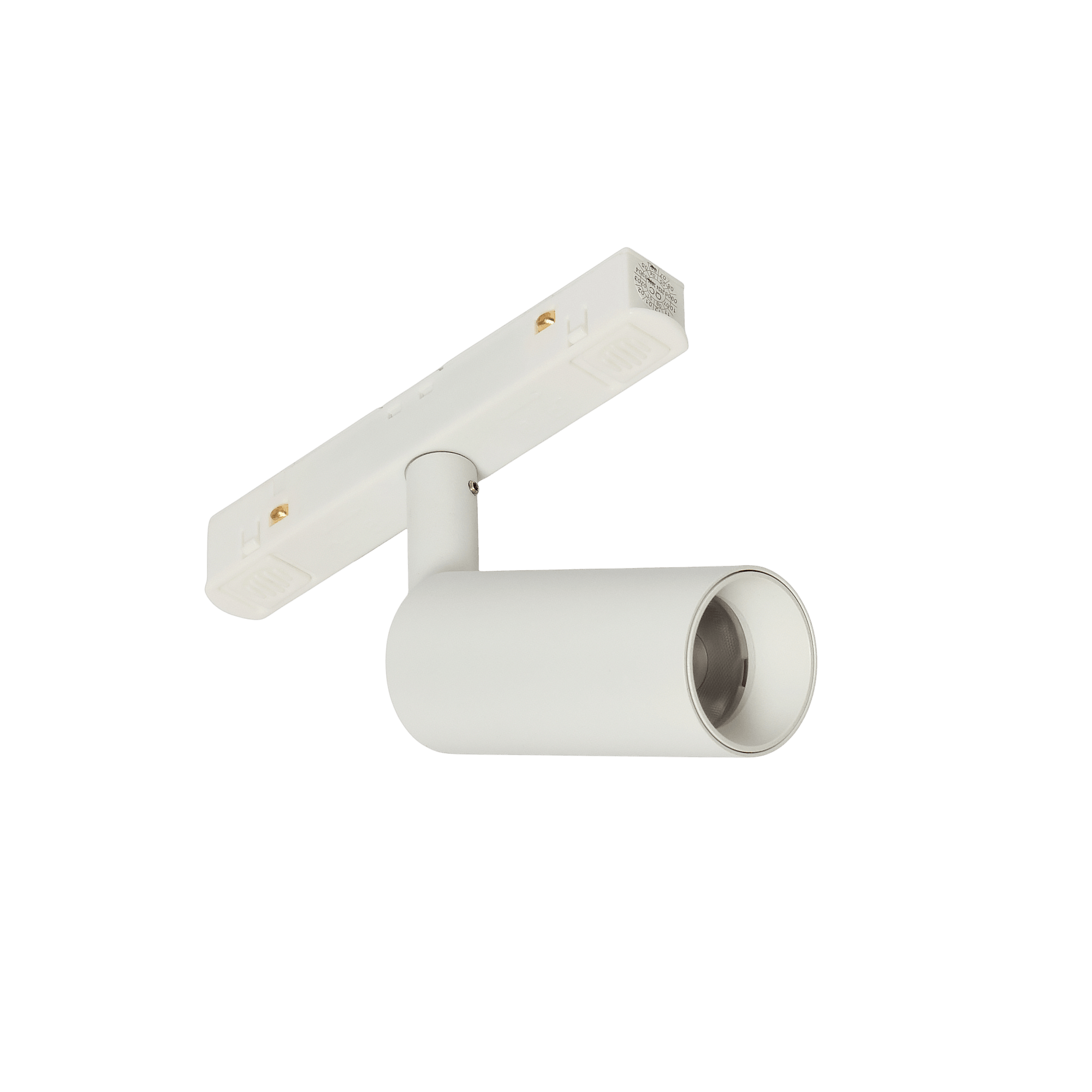 Трековый светильник MyFar Ray MT0220-7W4K-W