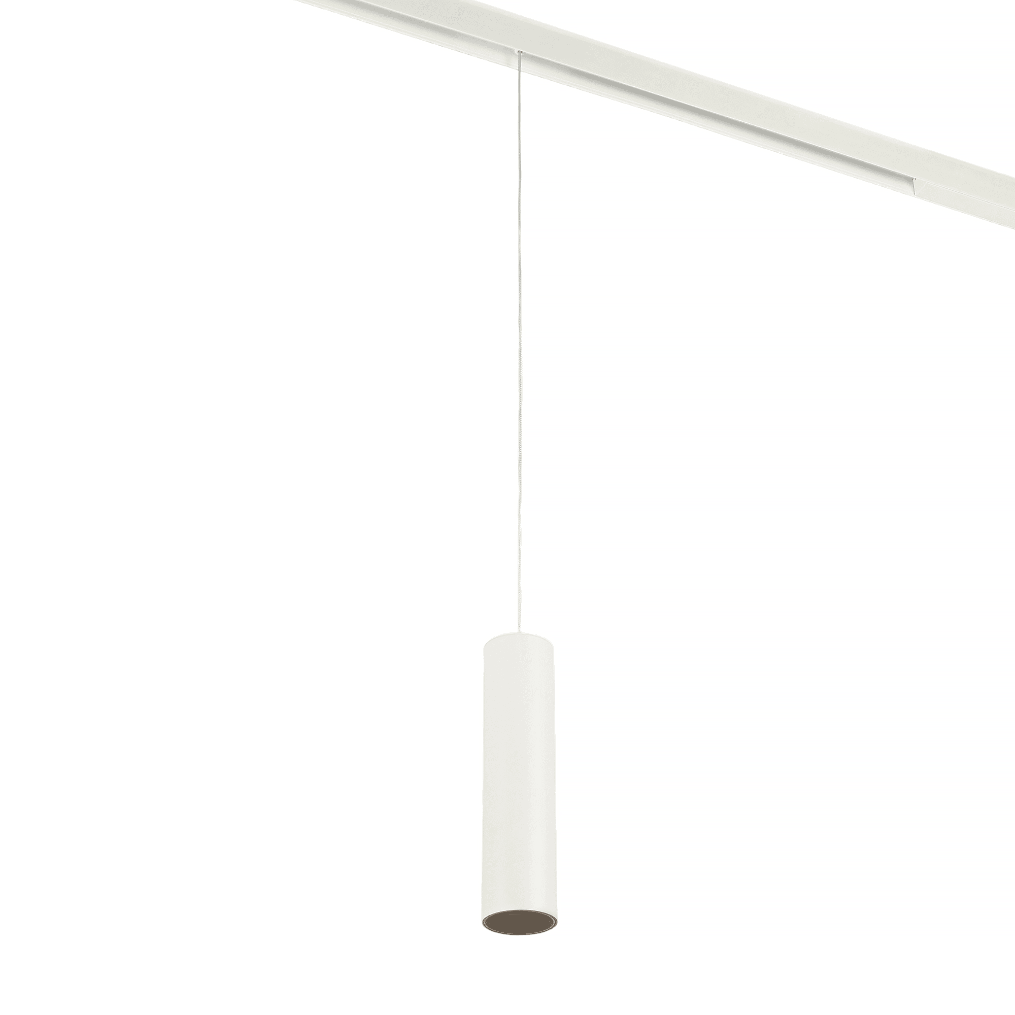 Трековый светильник MyFar Ray MT0221-20W3K-S-W