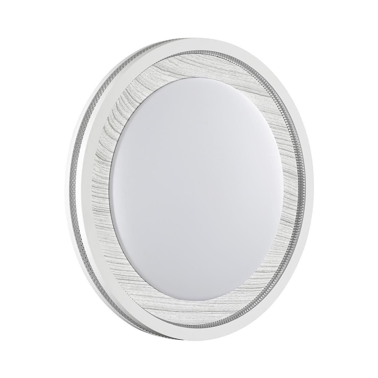 Настенно потолочный светильник Sonex Mavi Wood 7681/ELN