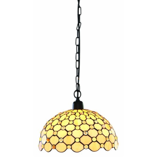 Светильник подвесной Arte Lamp RAINDROP A3168SP-1AB