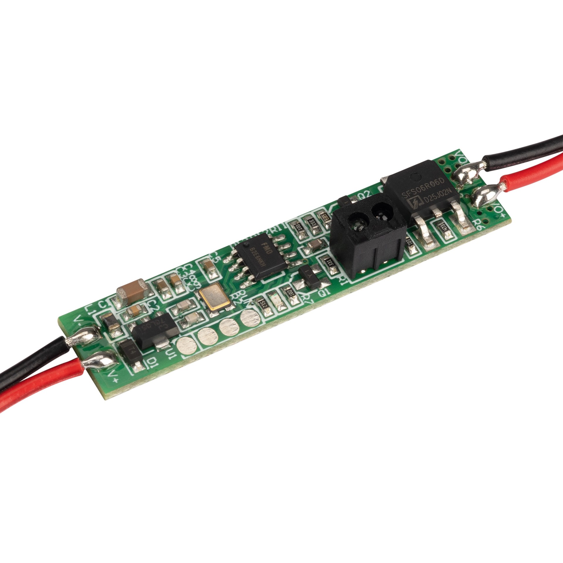 ИК-выключатель SMART-HAND Arlight HAND 031624