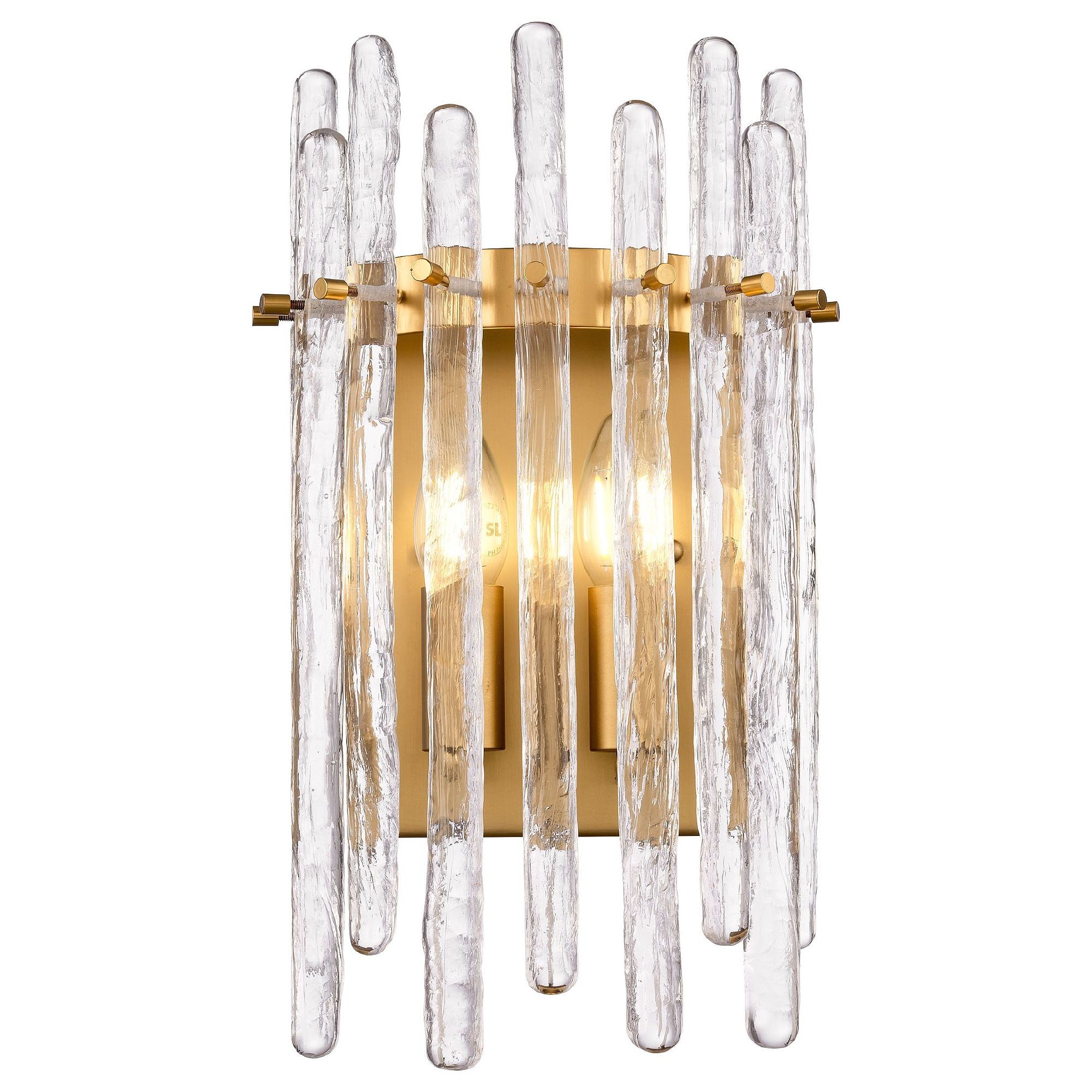 Настенное бра Wertmark Marleen WE328.02.501