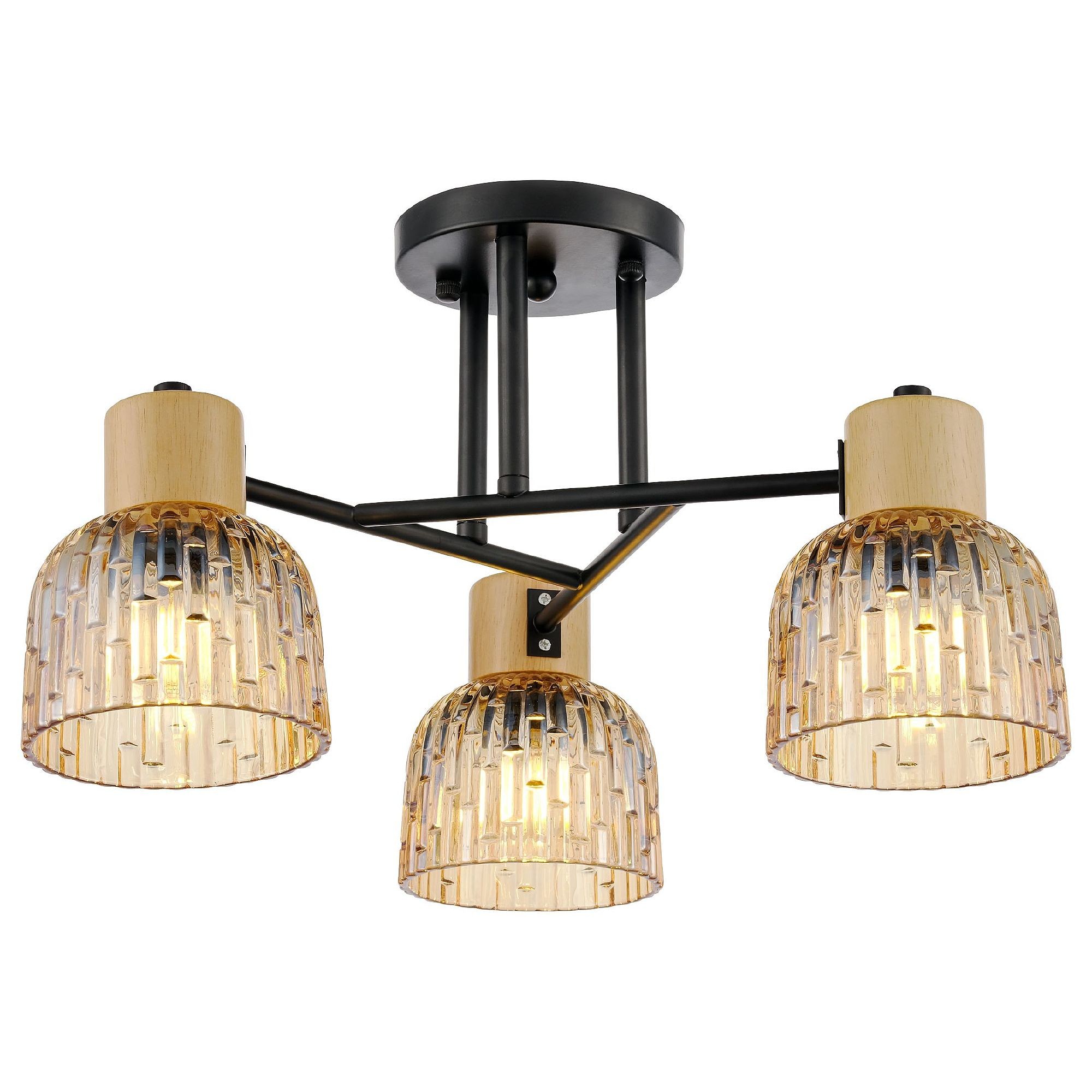 Потолочная люстра Velante 213-027-03