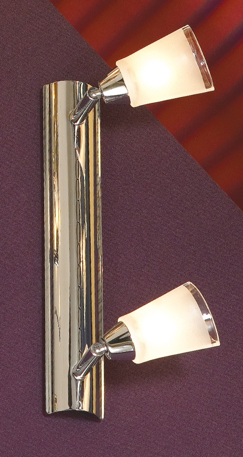 Светильник спот Lussole Rasen LSL-5091-02