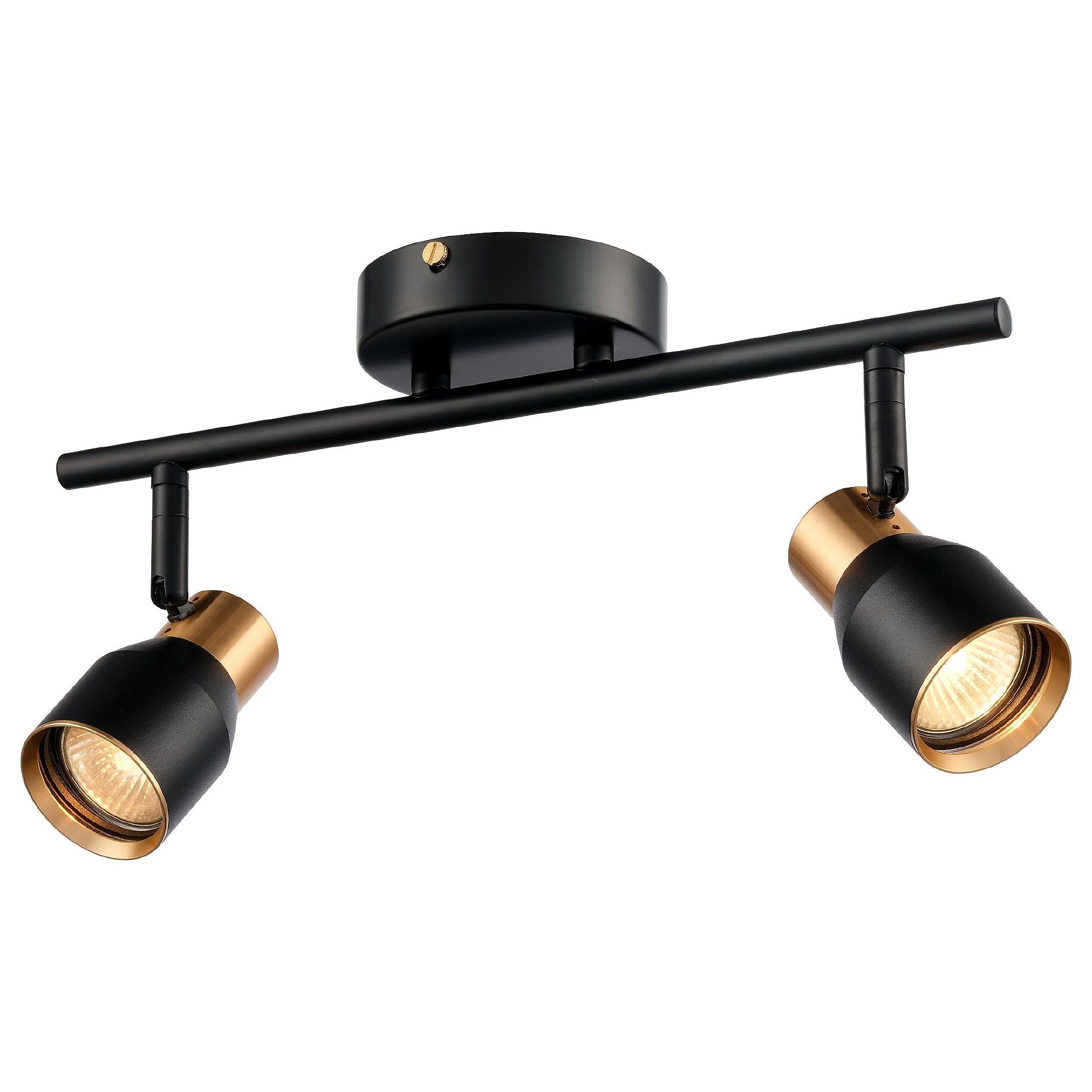 Светильник спот Velante 473-401-02