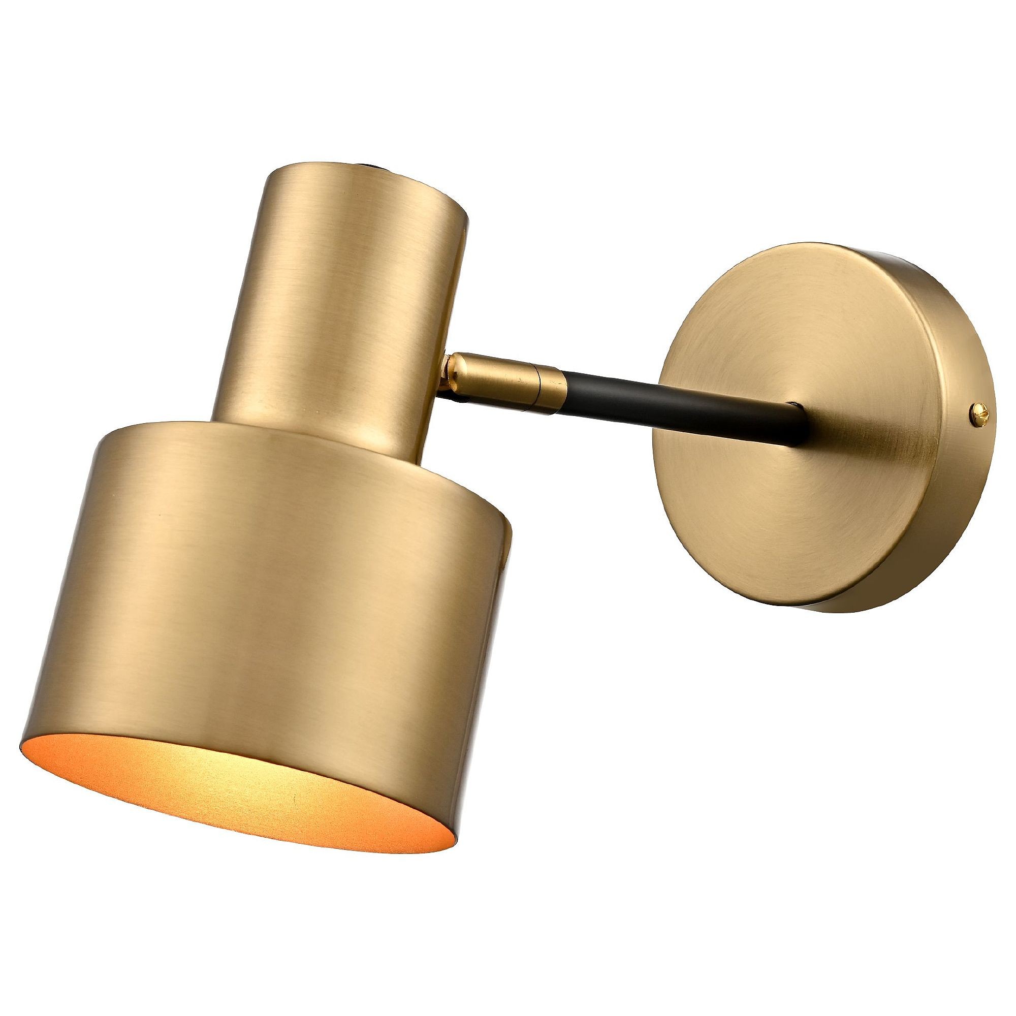 Настенный светильник Velante 481-401-01