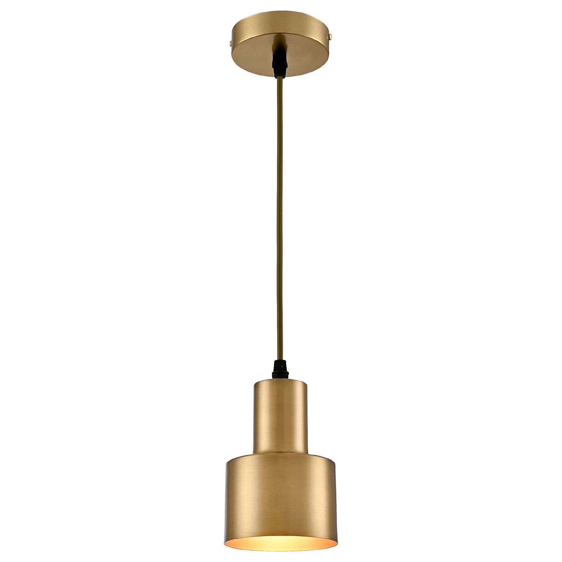 Светильник подвесной Velante 481-406-01