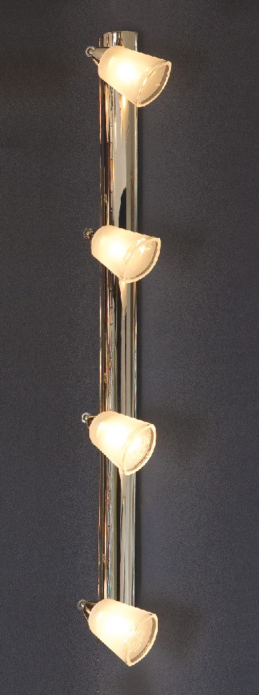 Светильник спот Lussole Rasen LSL-5099-04