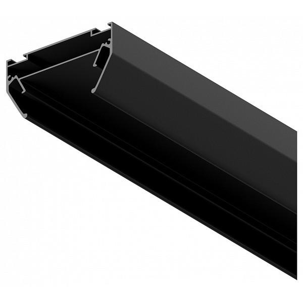 Закладной профиль под шинопровод для натяжного потолка-3м Hesby Lighting Skylite HSBL_0193