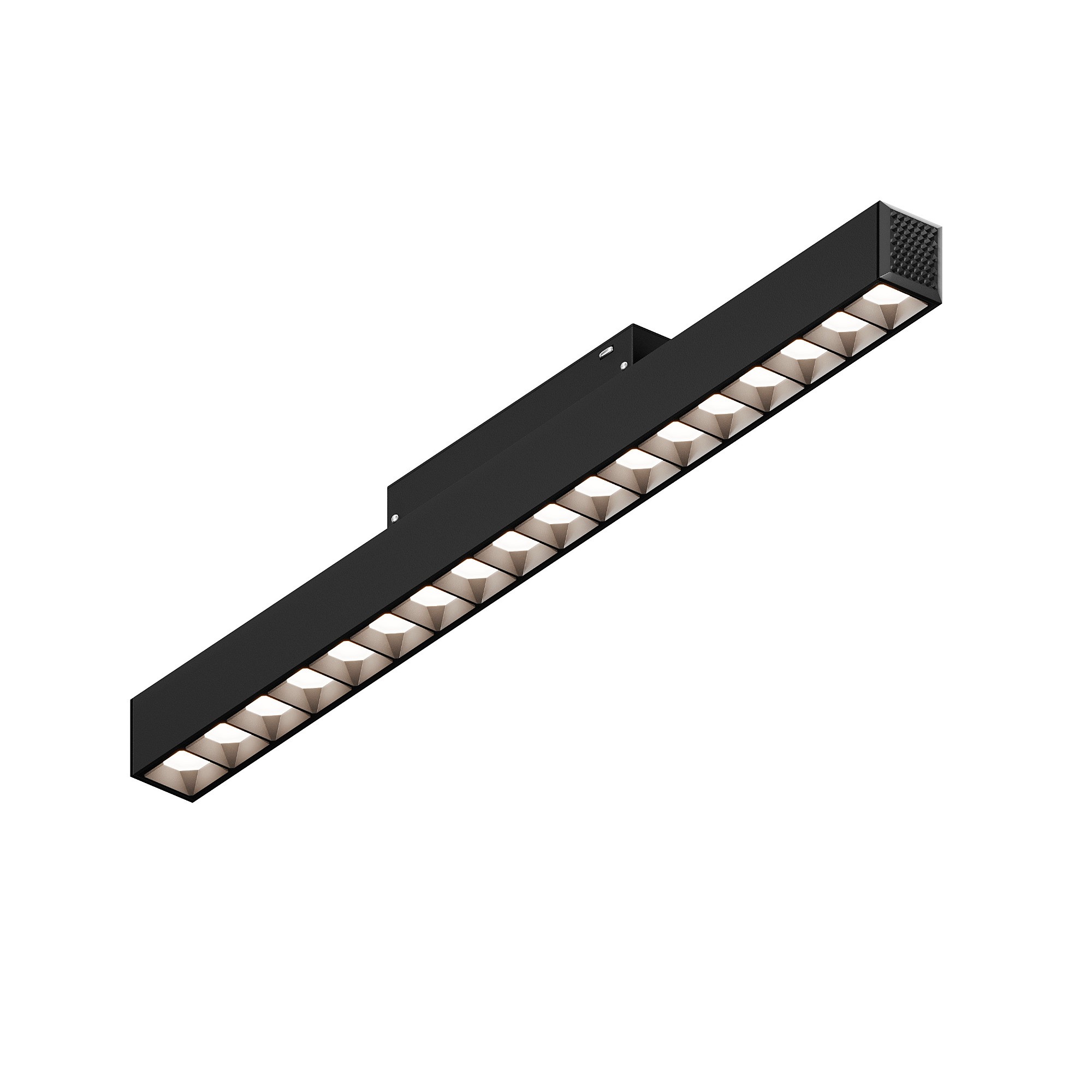 Трековый светильник Hesby Lighting ElDeko HSBL_0149