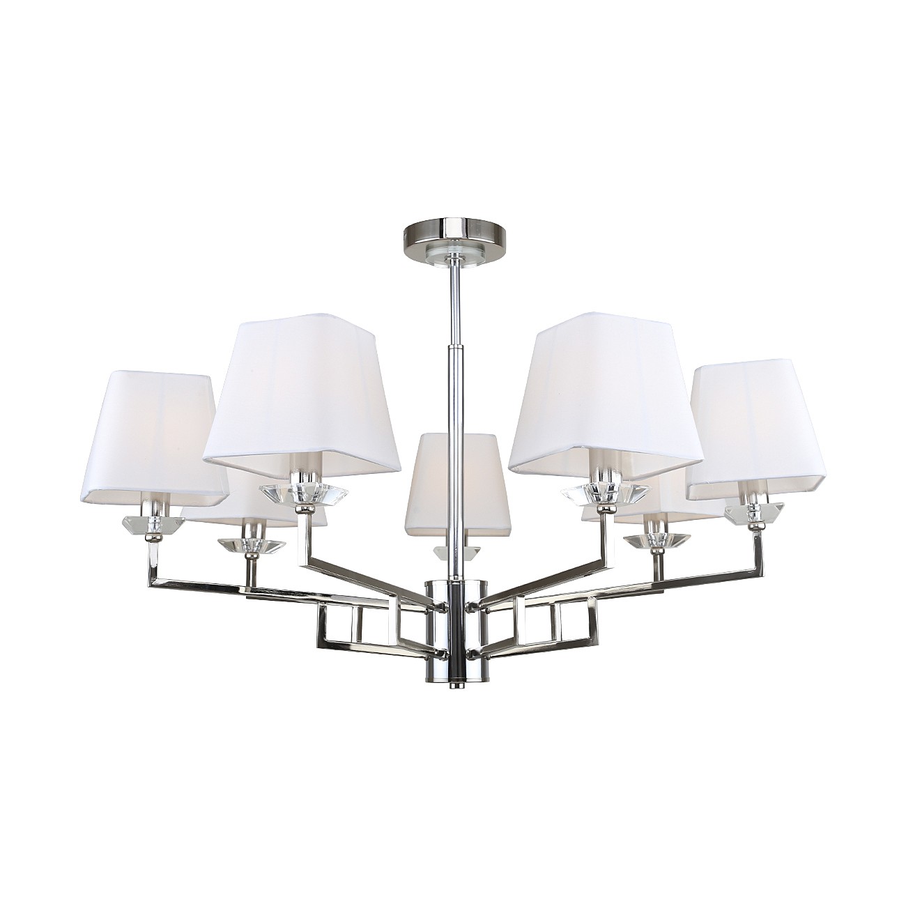 Люстра на штанге Escada Rhapsody 10161/7PL