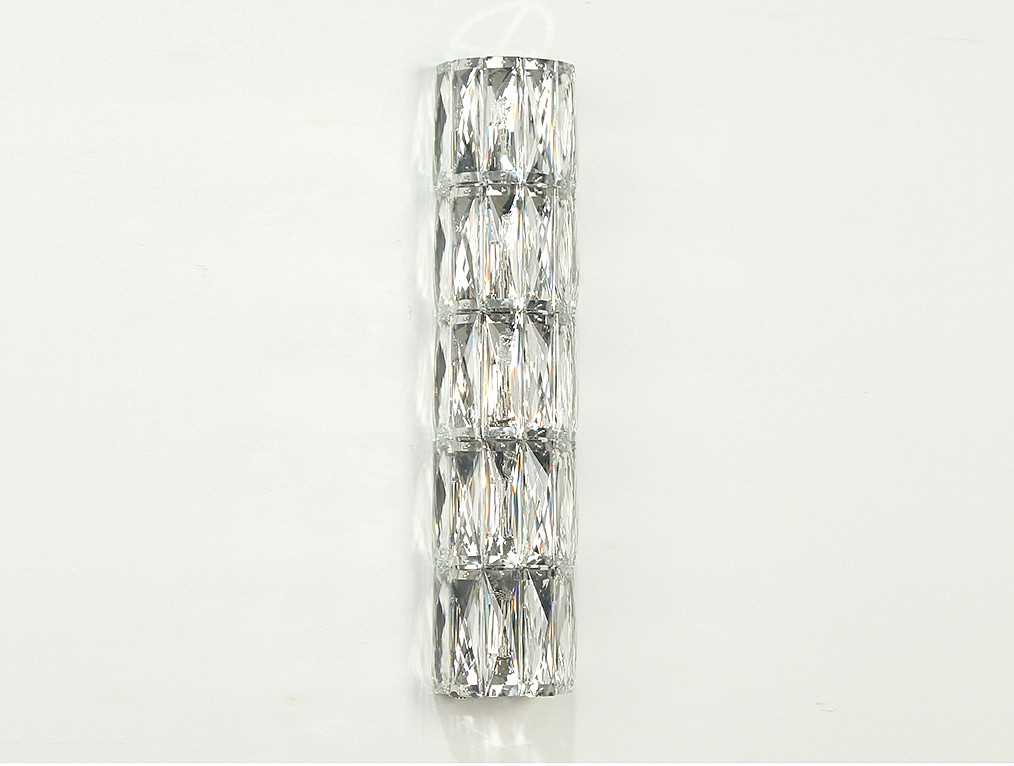 Настенный светильник Newport Elizabeth 10125/A new