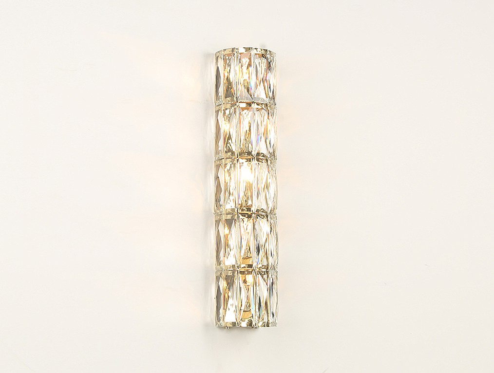 Настенный светильник Newport Elizabeth 10125/A new gold