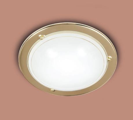 Настенно потолочный светильник Sonex RIGA 215