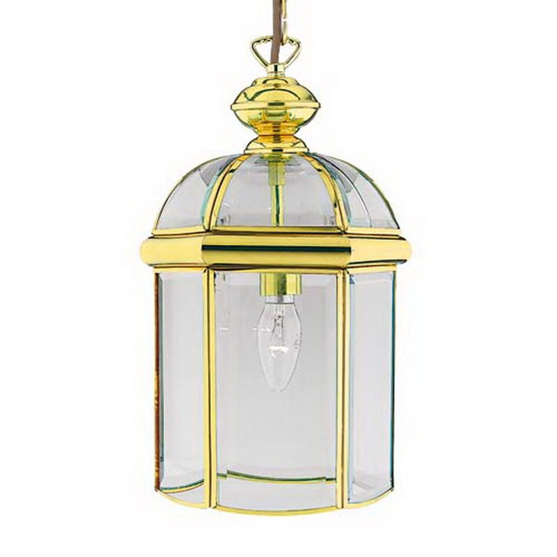 Светильник подвесной Arte Lamp RIMINI A6501SP-1PB