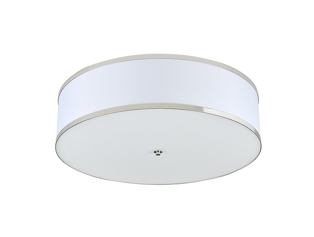 Потолочная люстра Newport Sara 3559/PL nickel