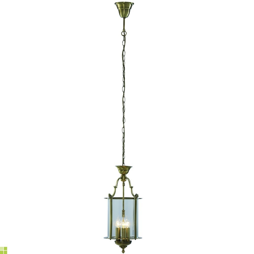 Светильник подвесной Arte Lamp RIMINI A6503SP-3AB