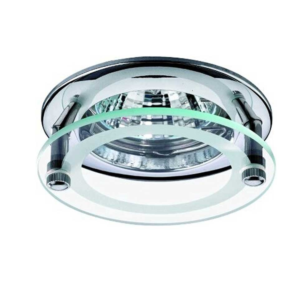 Встраиваемый светильник Novotech Round 369109