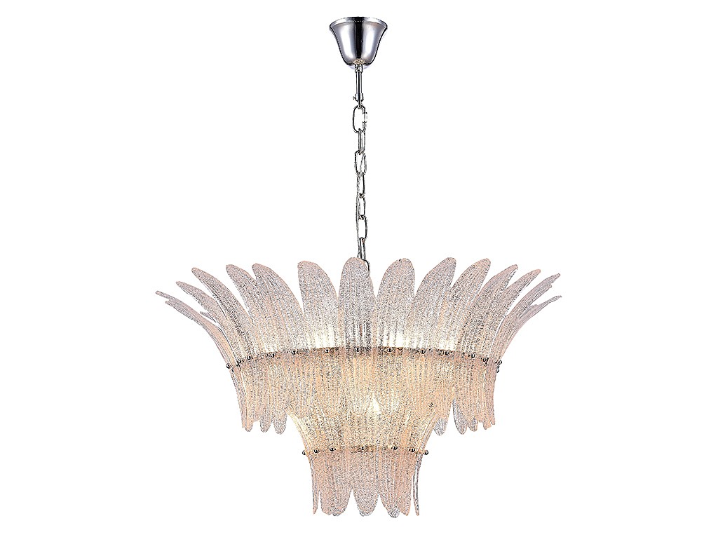Подвесная люстра Newport Victoria 8812/C new
