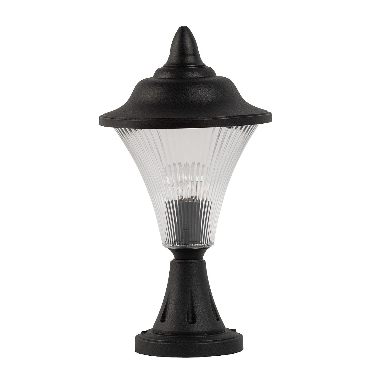 Уличный наземный светильник De Markt Корсо 801041601