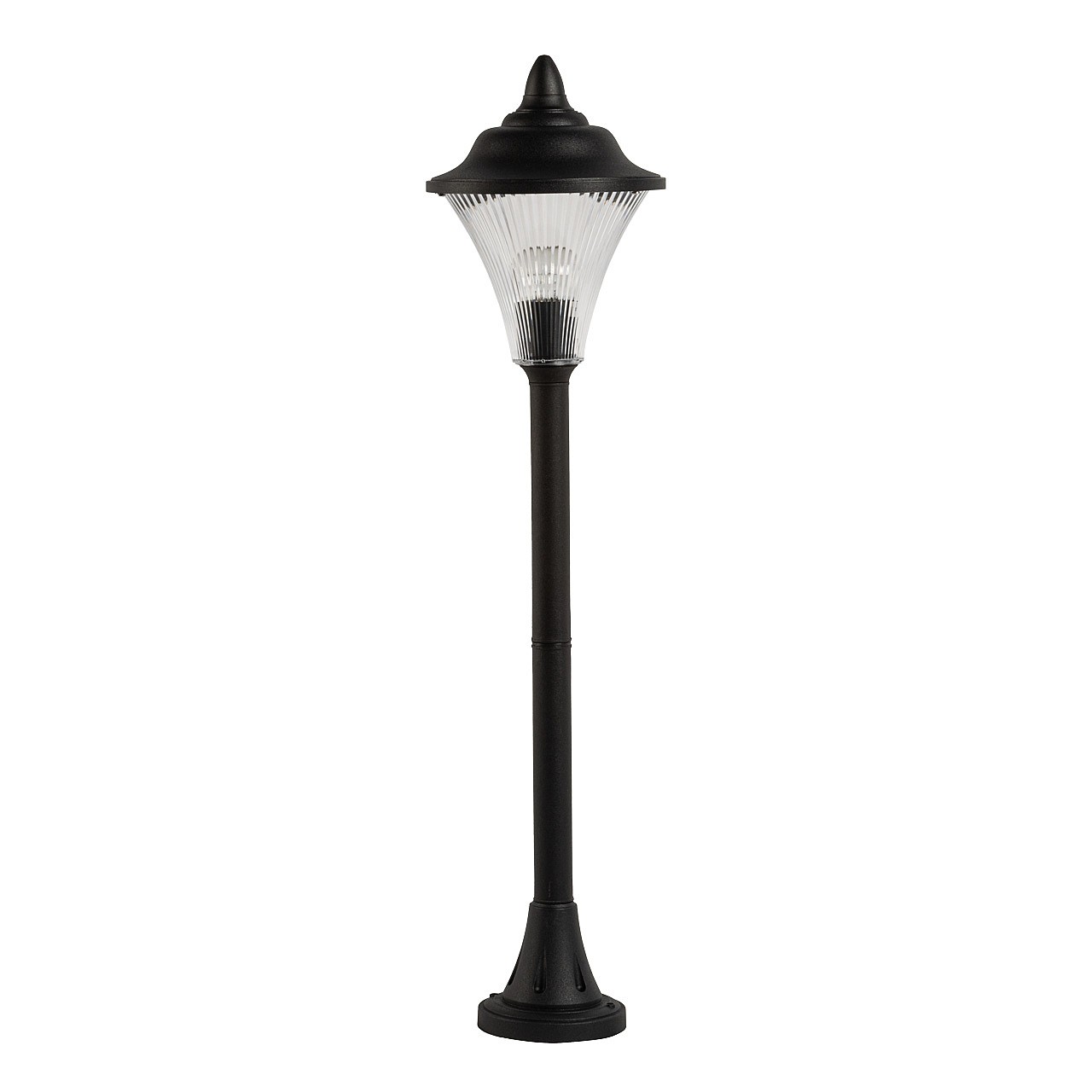 Уличный наземный светильник De Markt Корсо 801041901