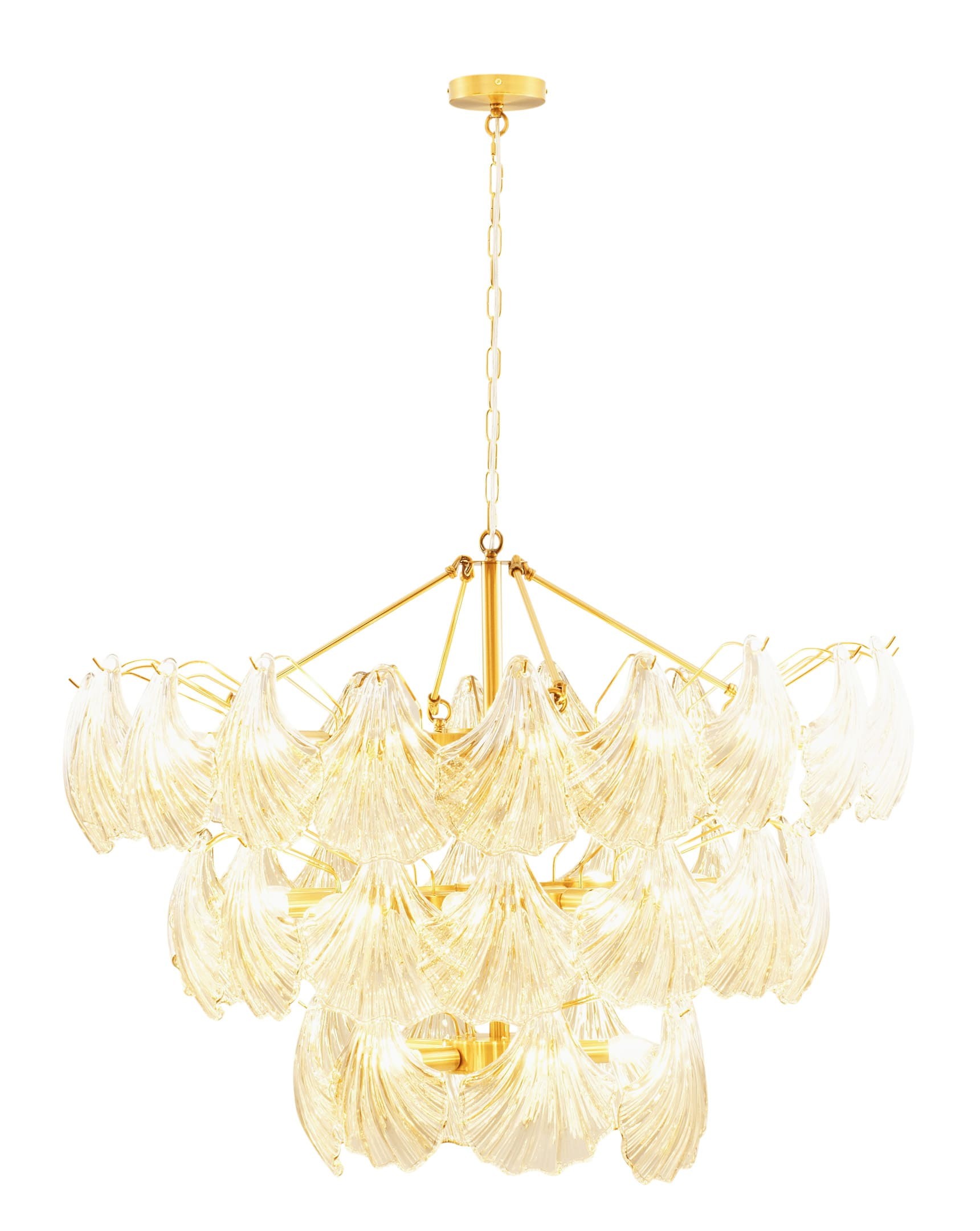 Moderli JUSTINE V10410-32P DUAL