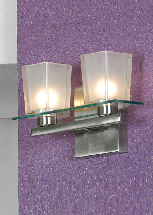 Настенное бра Lussole Salandra LSL-1801-02