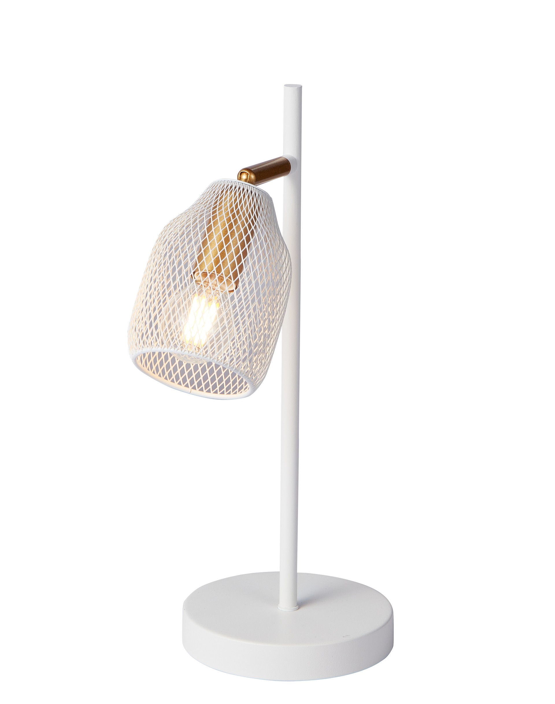 Настольная лампа Moderli Adalina V11835-1T