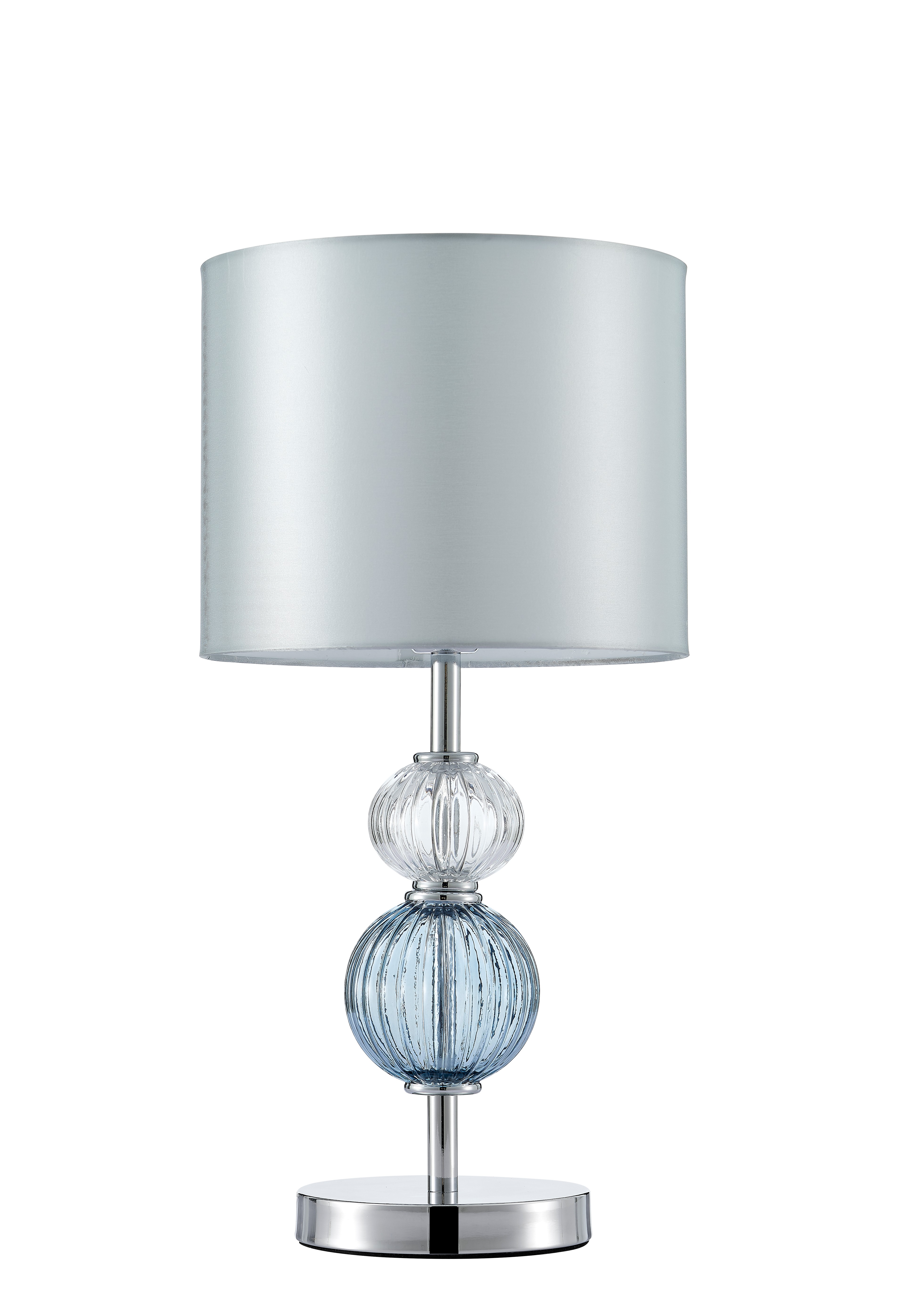 Настольная лампа Moderli Brumi V11878-1T