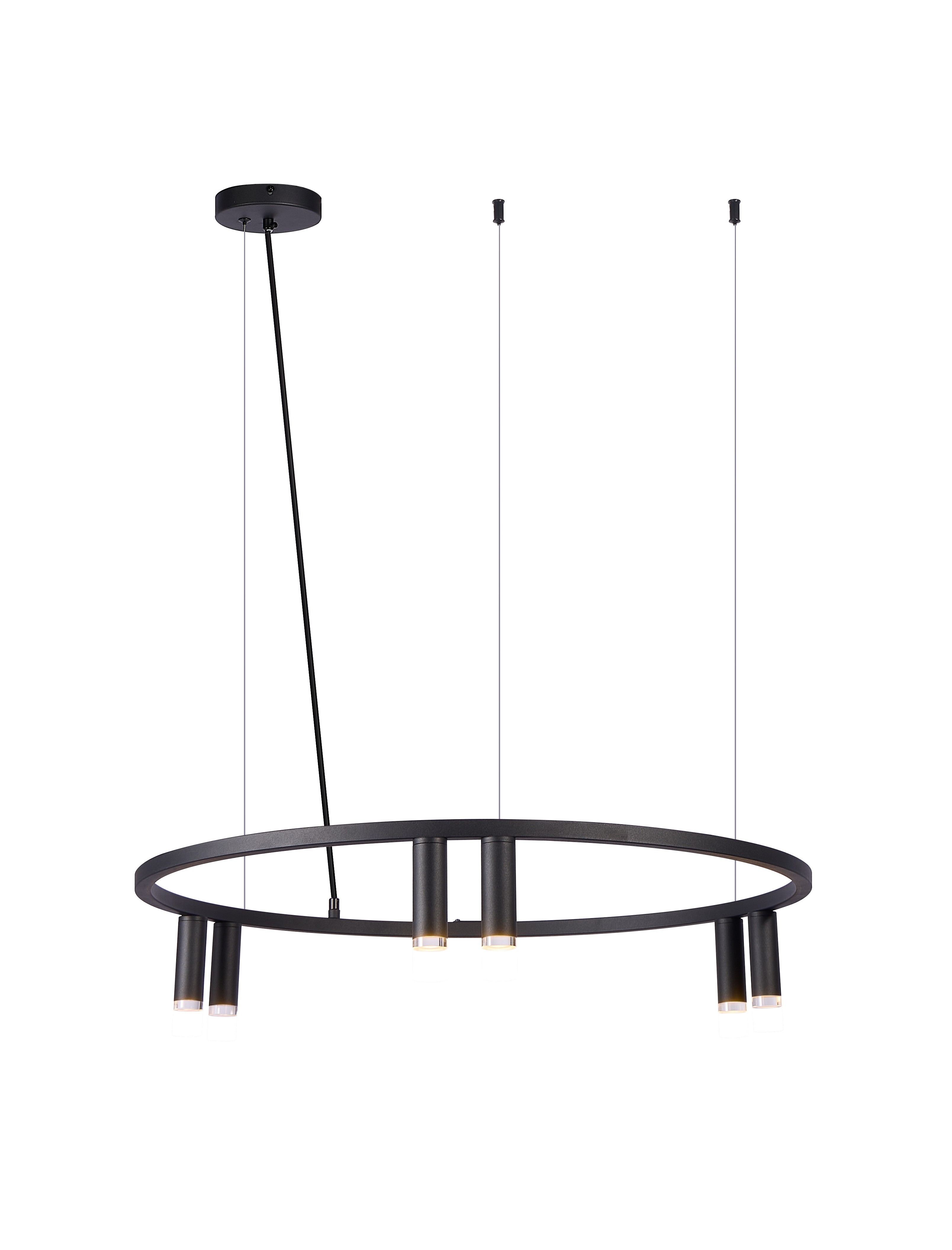 Светильник подвесной Moderli Sofina V11788-6P