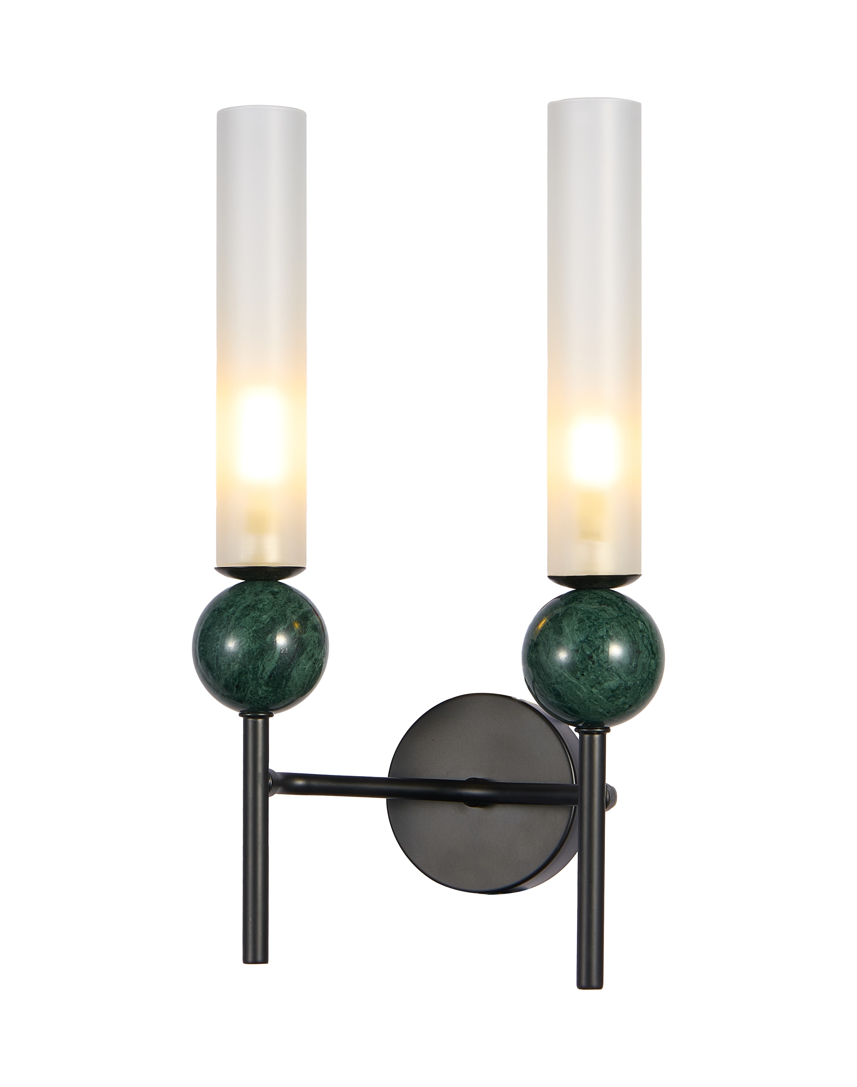 Настенное бра Moderli Illis V11794-2W