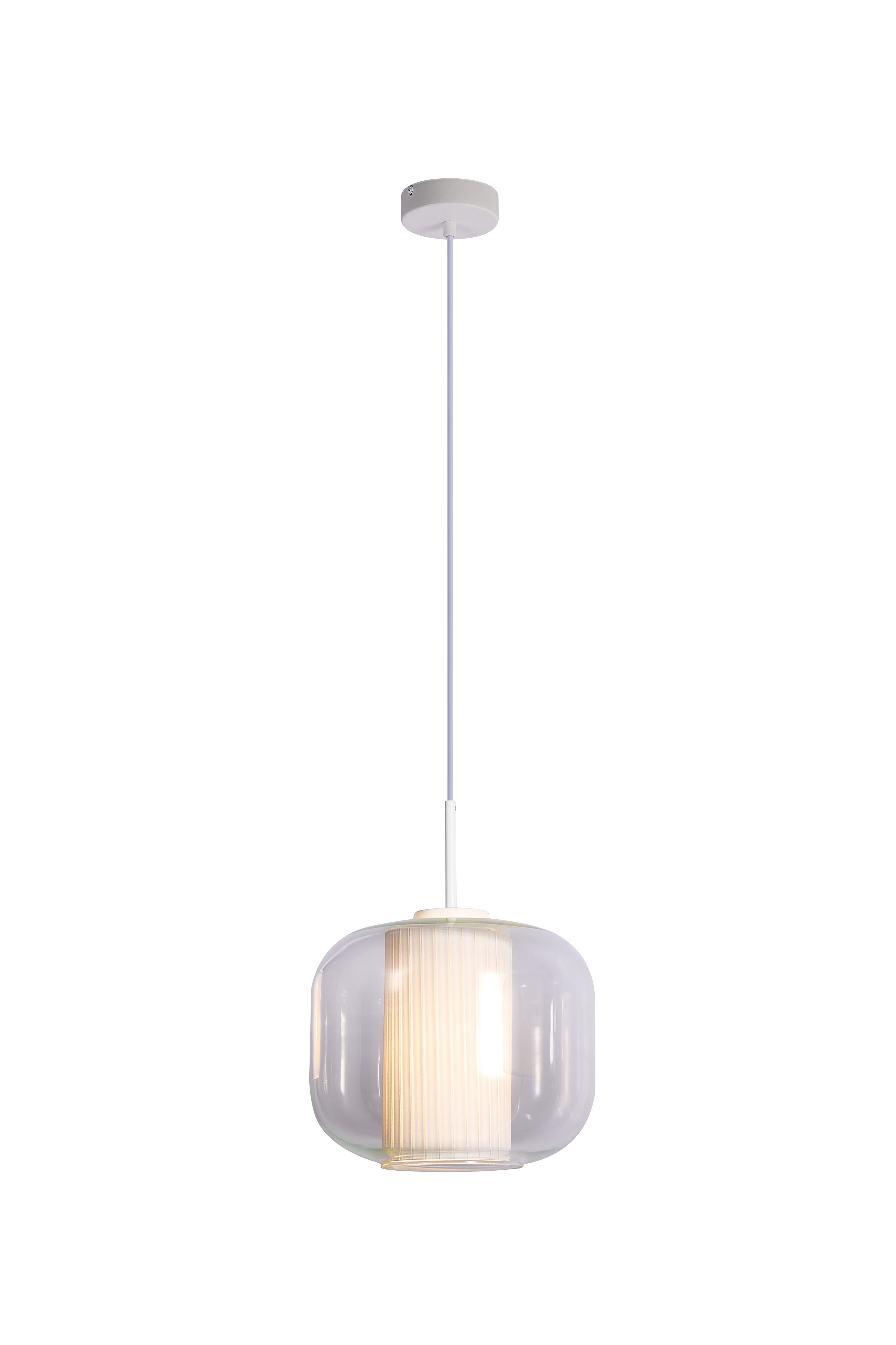 Светильник подвесной Moderli Ember V11817-1P