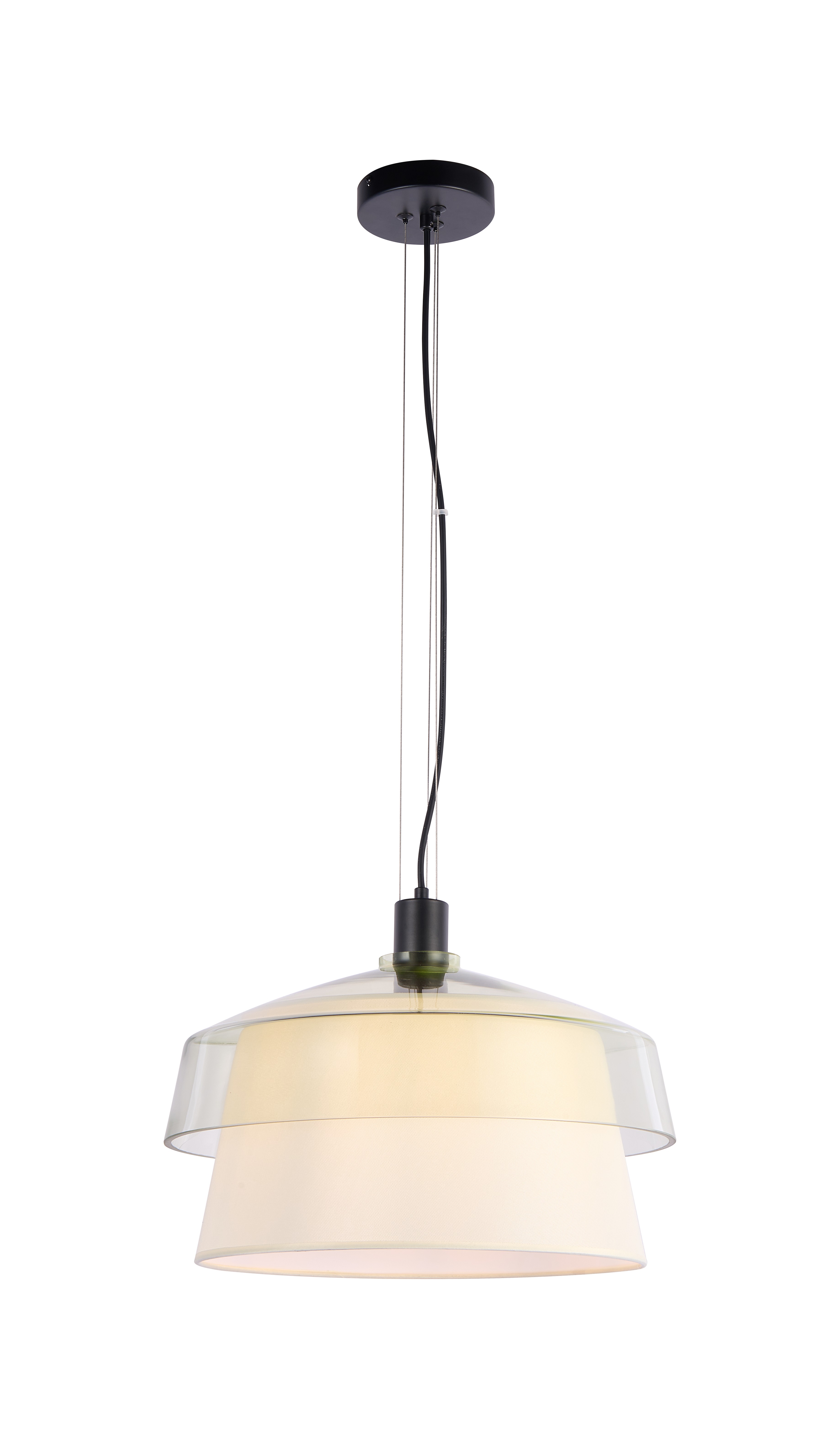 Светильник подвесной Moderli Takoma V11829-3P