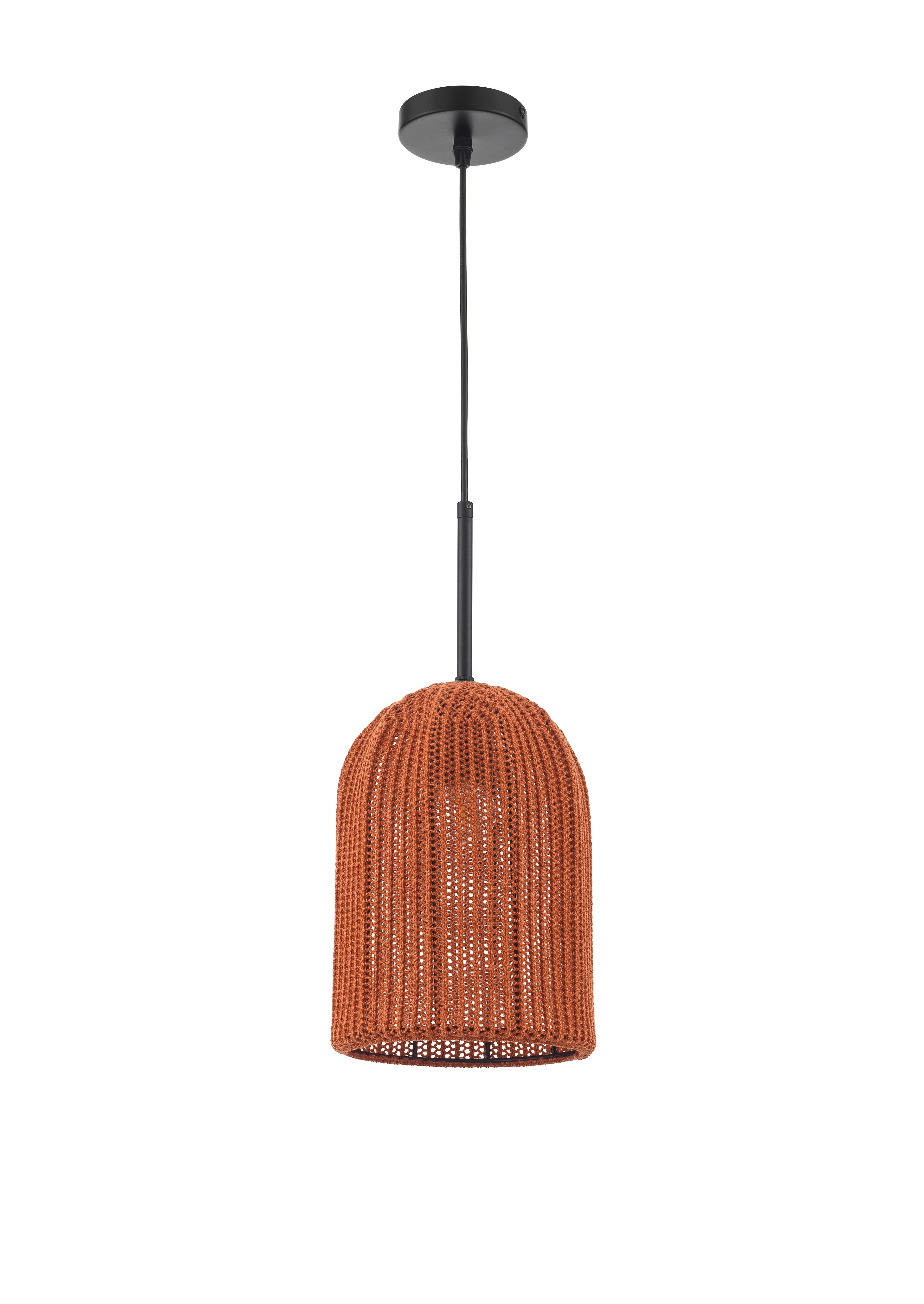 Светильник подвесной Moderli Yarn V11881-1P