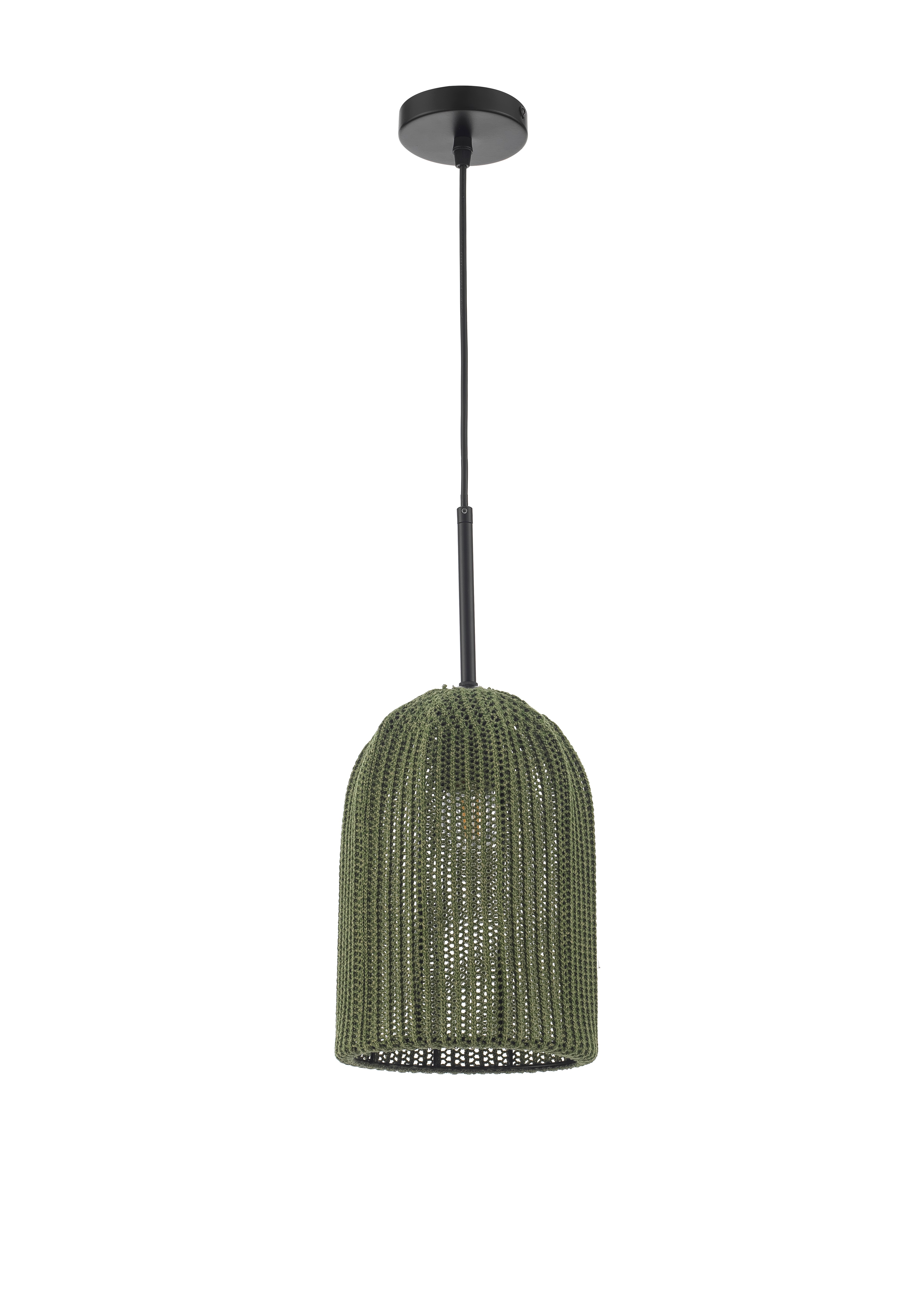 Светильник подвесной Moderli Yarn V11882-1P