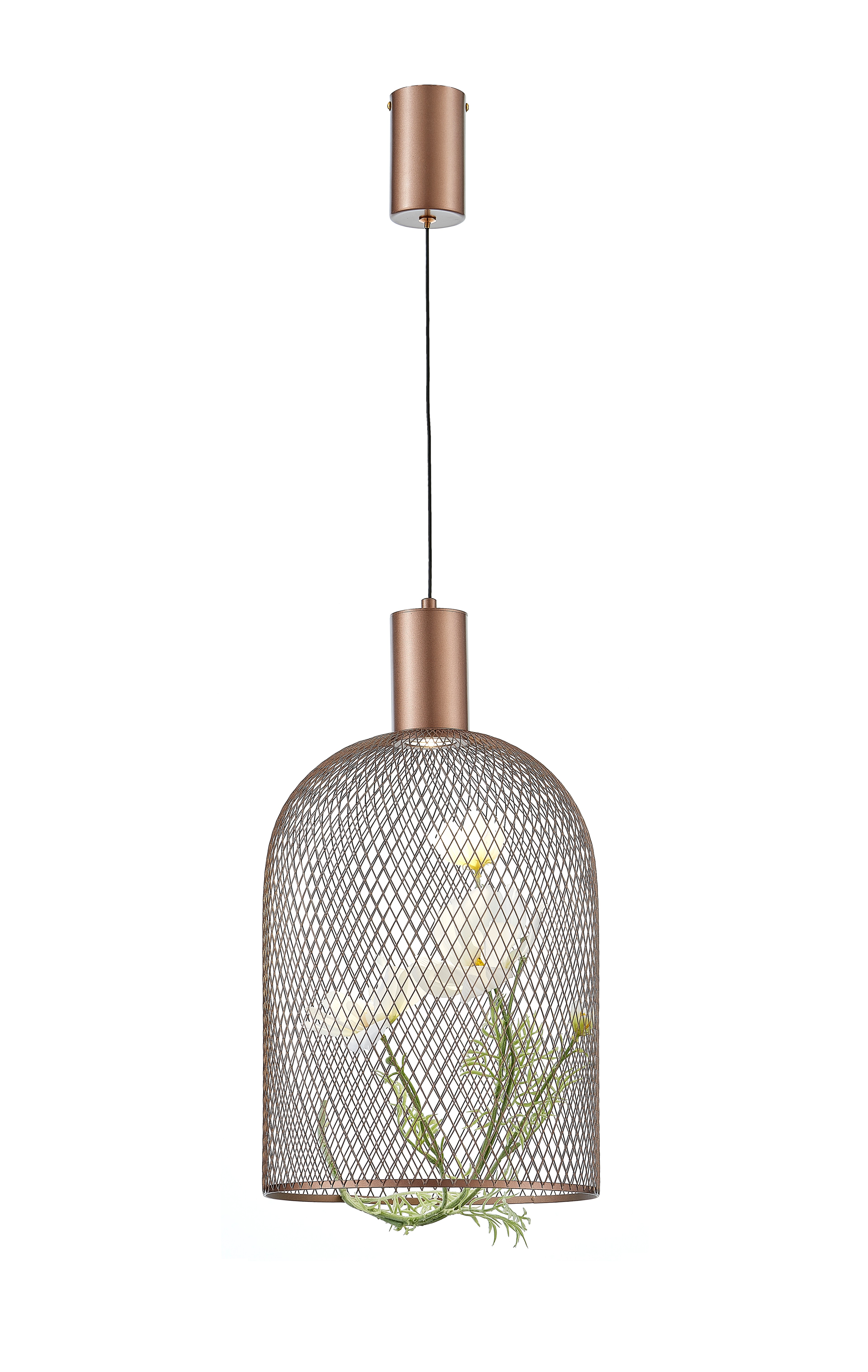 Светильник подвесной Moderli Ophelia V11872-PL