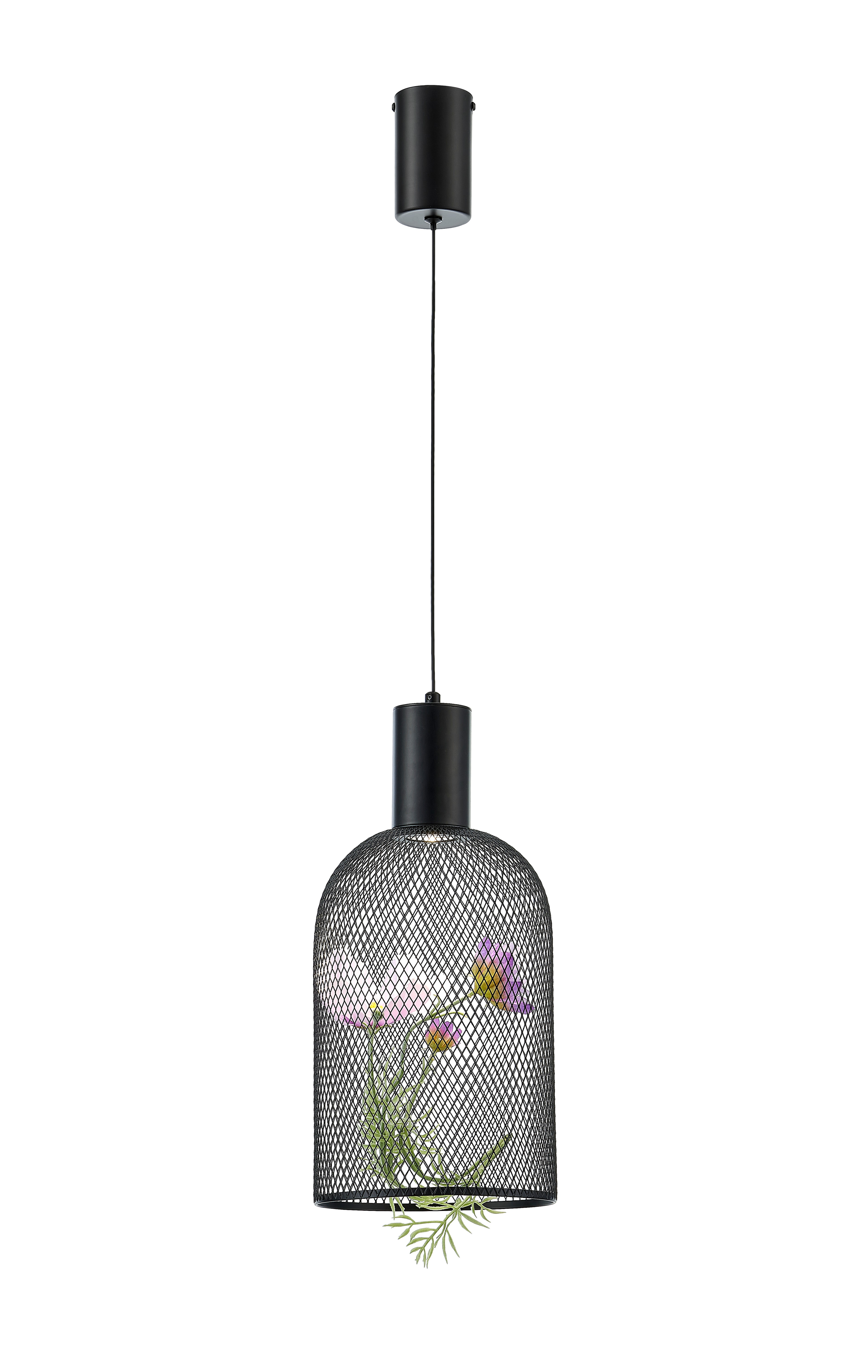 Светильник подвесной Moderli Ophelia V11874-PL