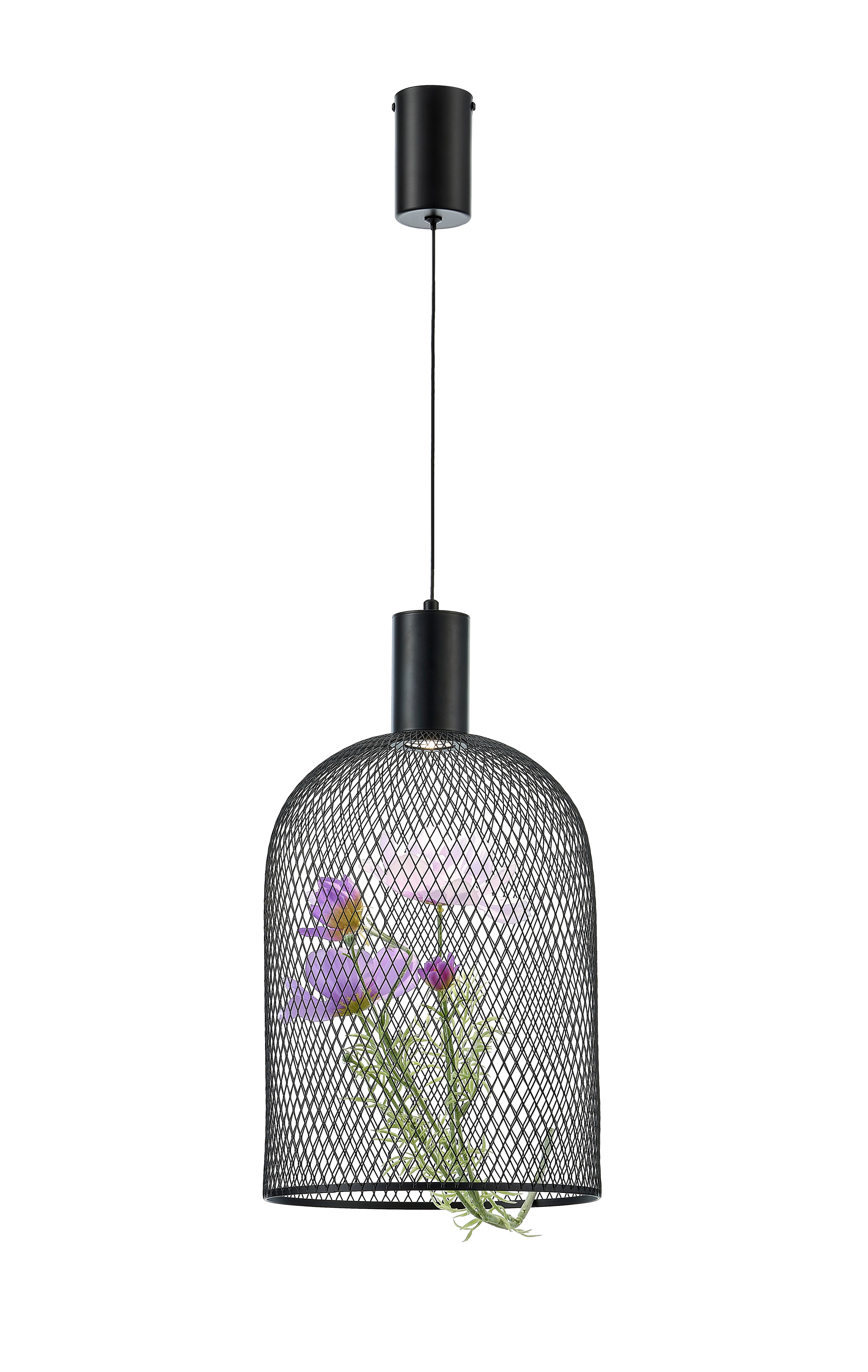 Светильник подвесной Moderli Ophelia V11875-PL