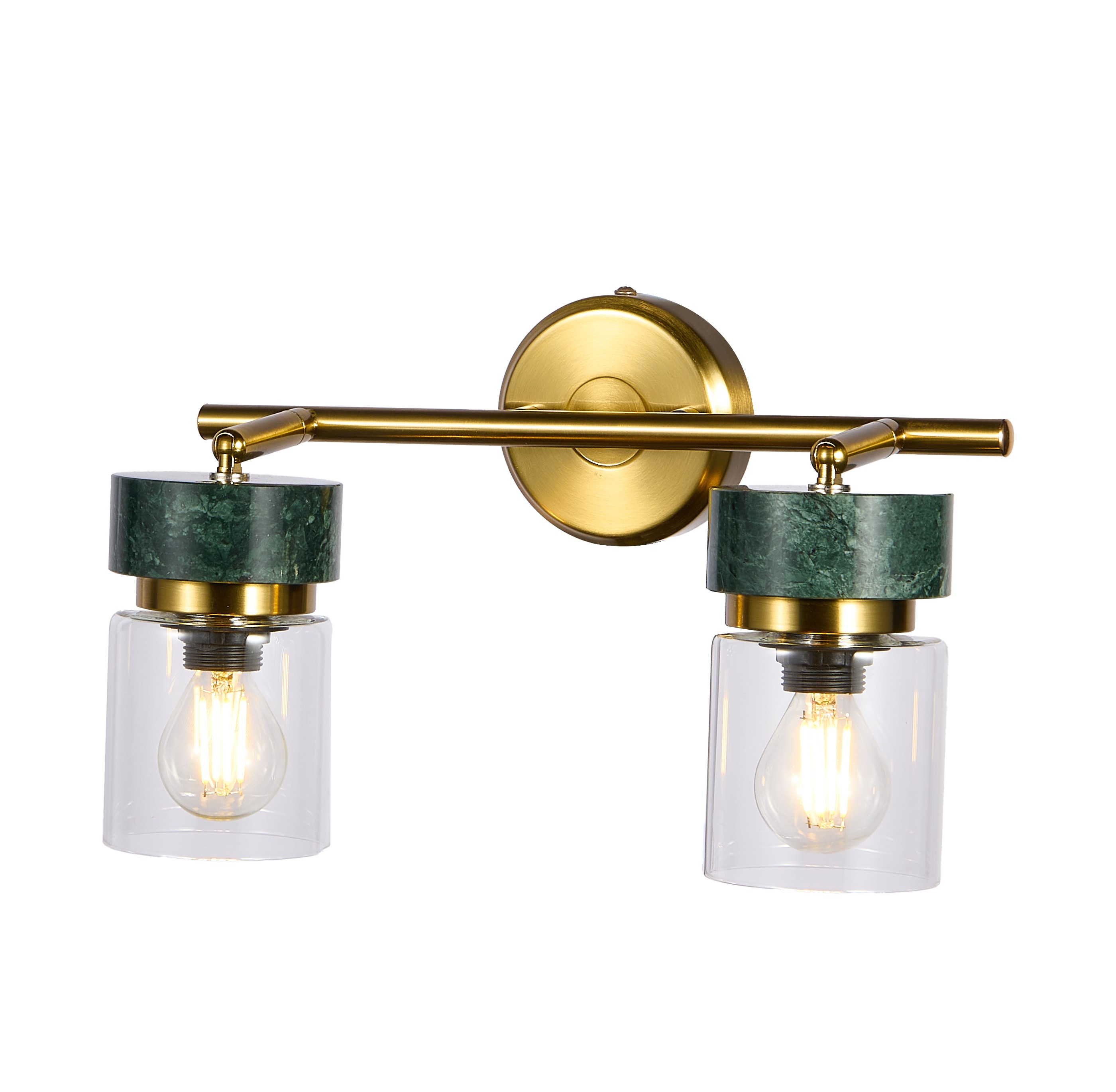 Светильник спот Moderli Almero V11822-2C