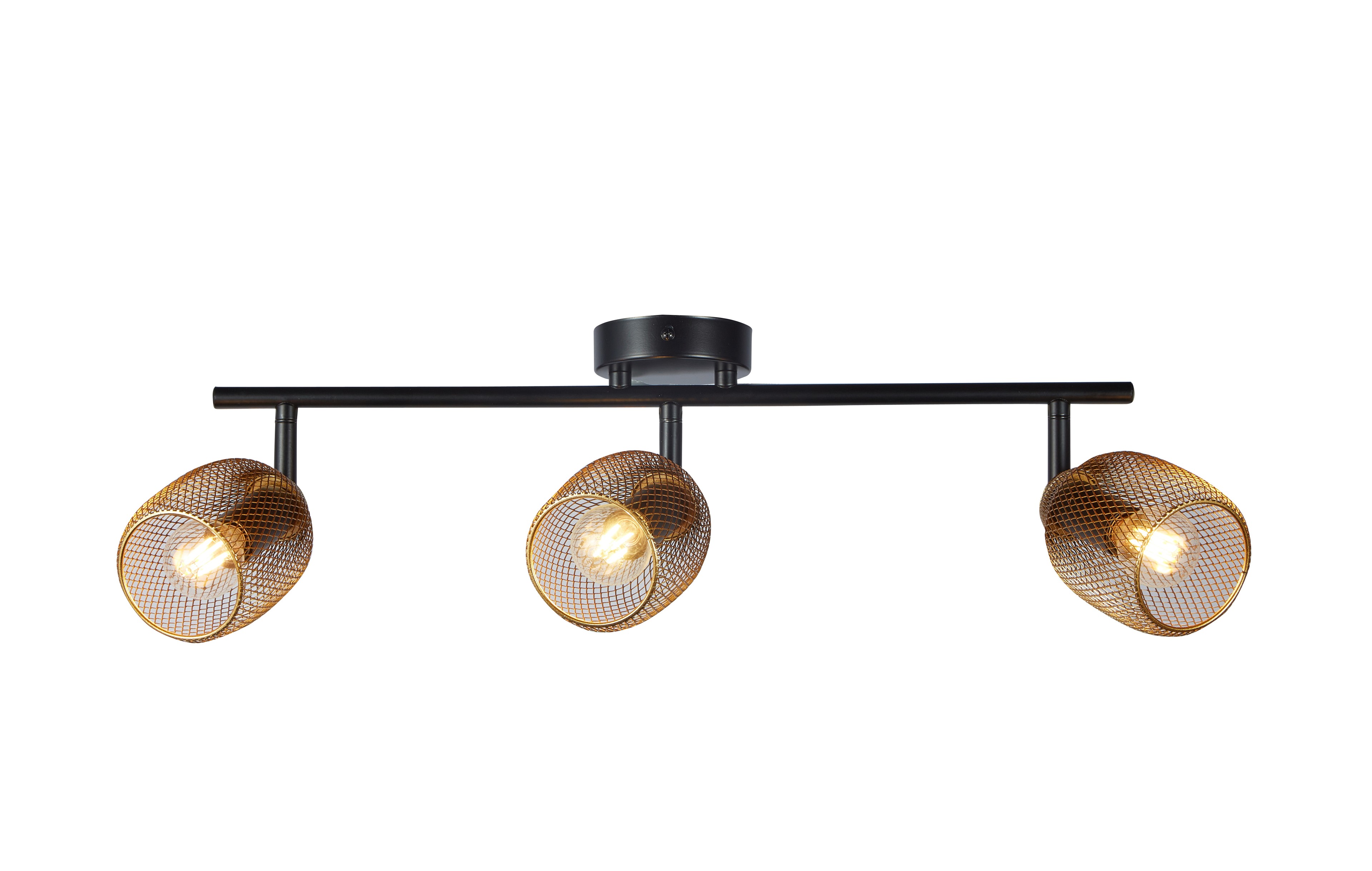 Светильник спот Moderli Adalina V11838-3C