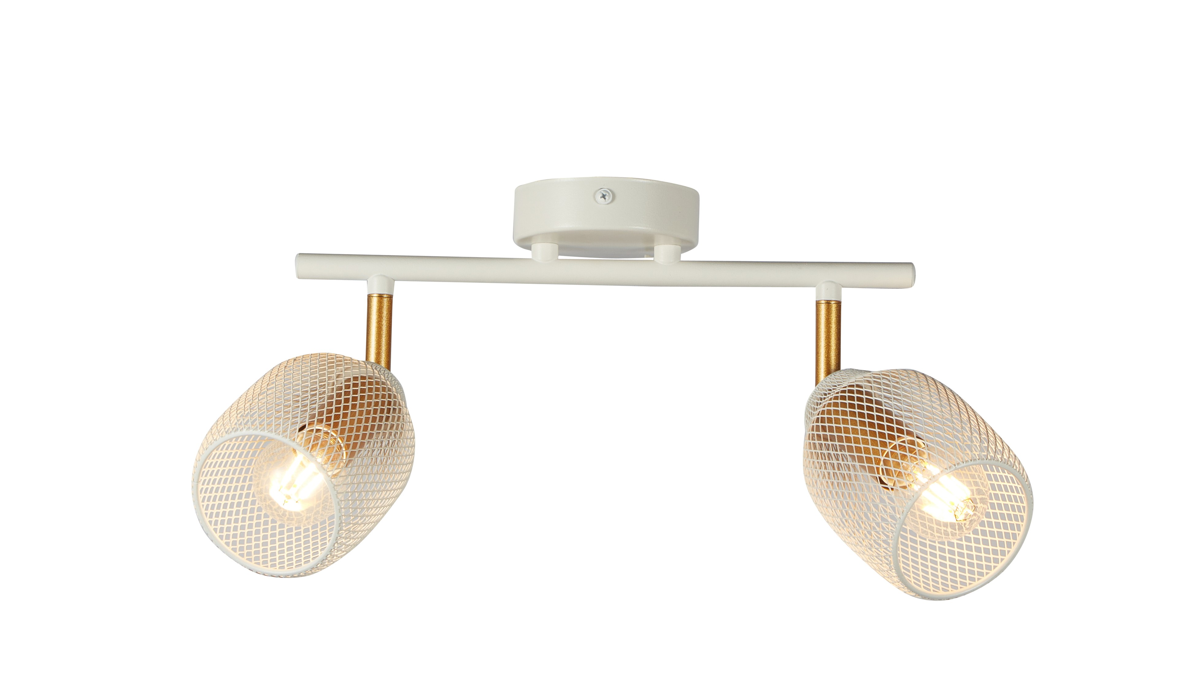 Светильник спот Moderli Adalina V11840-2C