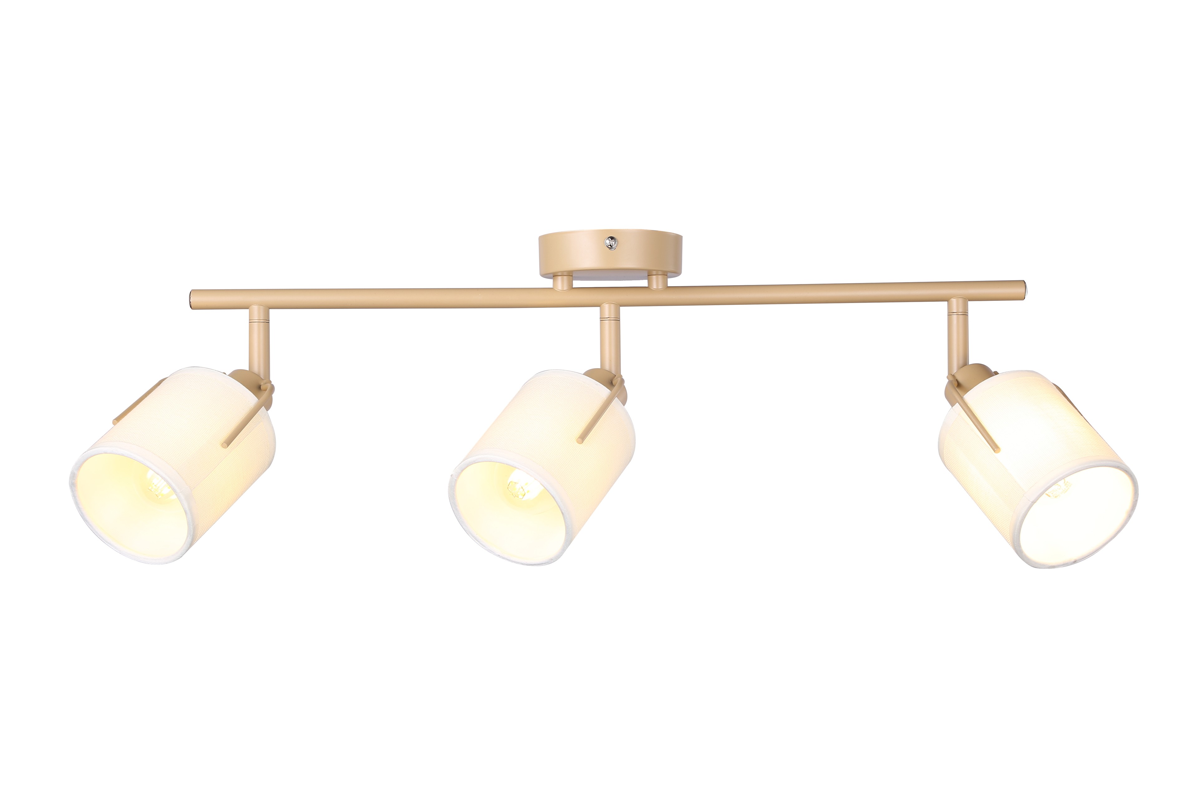 Светильник спот Moderli Inari V11855-3C