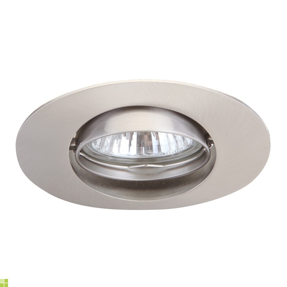 Встраиваемый светильник Arte Lamp SATURN A2109PL-3SS