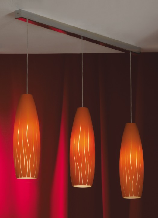 Светильник подвесной Lussole Sestu LSQ-6316-03