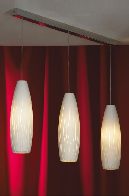 Светильник подвесной Lussole Sestu LSQ-6306-03